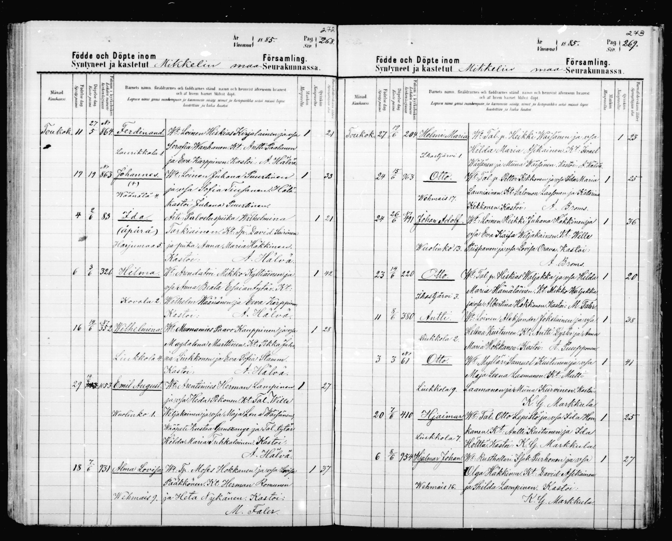 [ ../kirjat/Kirkonkirjat/mikkeli/syntyneet_1880-1889_msrk_mko9-17/kuvat/138.jpg ]