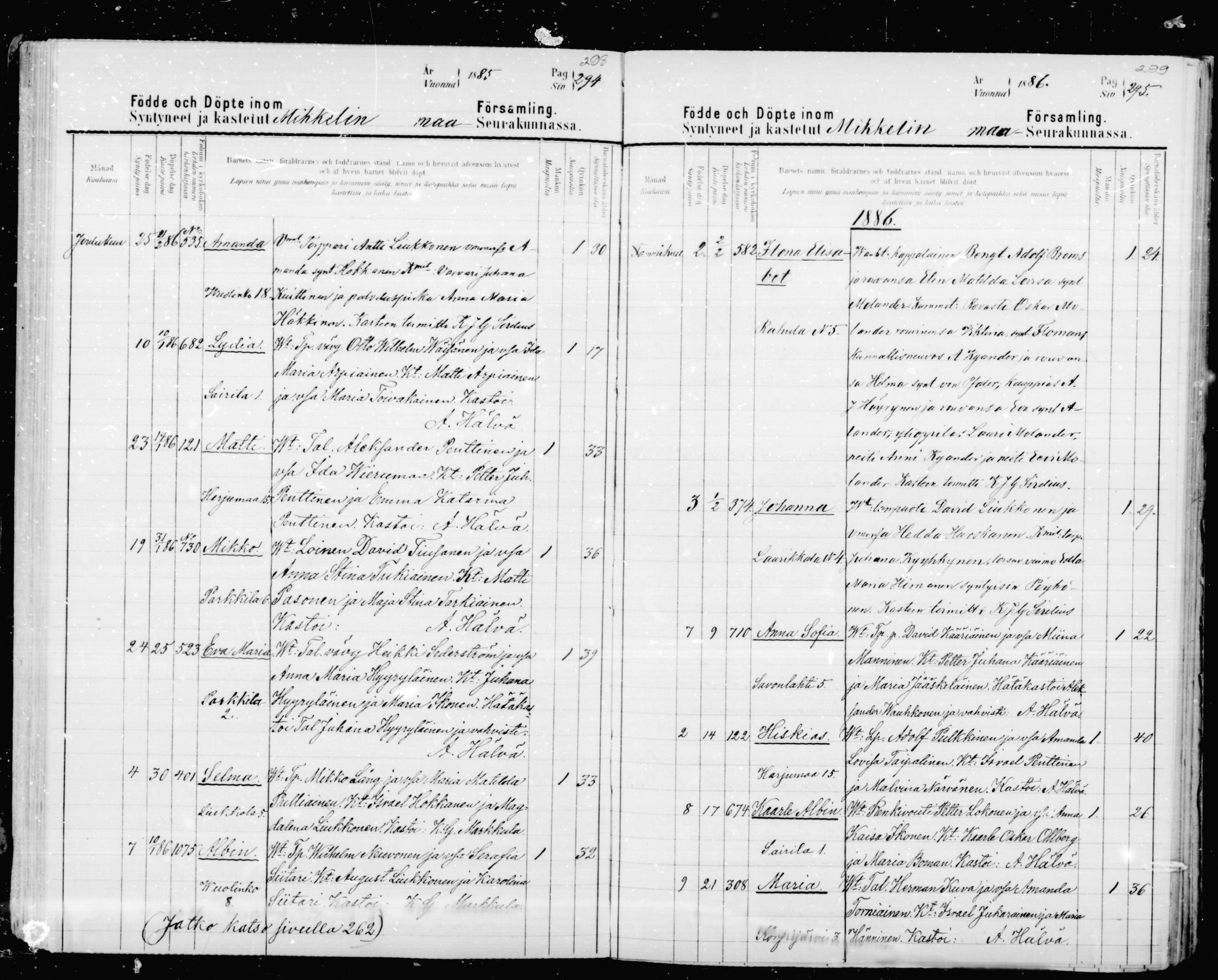 [ ../kirjat/Kirkonkirjat/mikkeli/syntyneet_1880-1889_msrk_mko9-17/kuvat/151.jpg ]