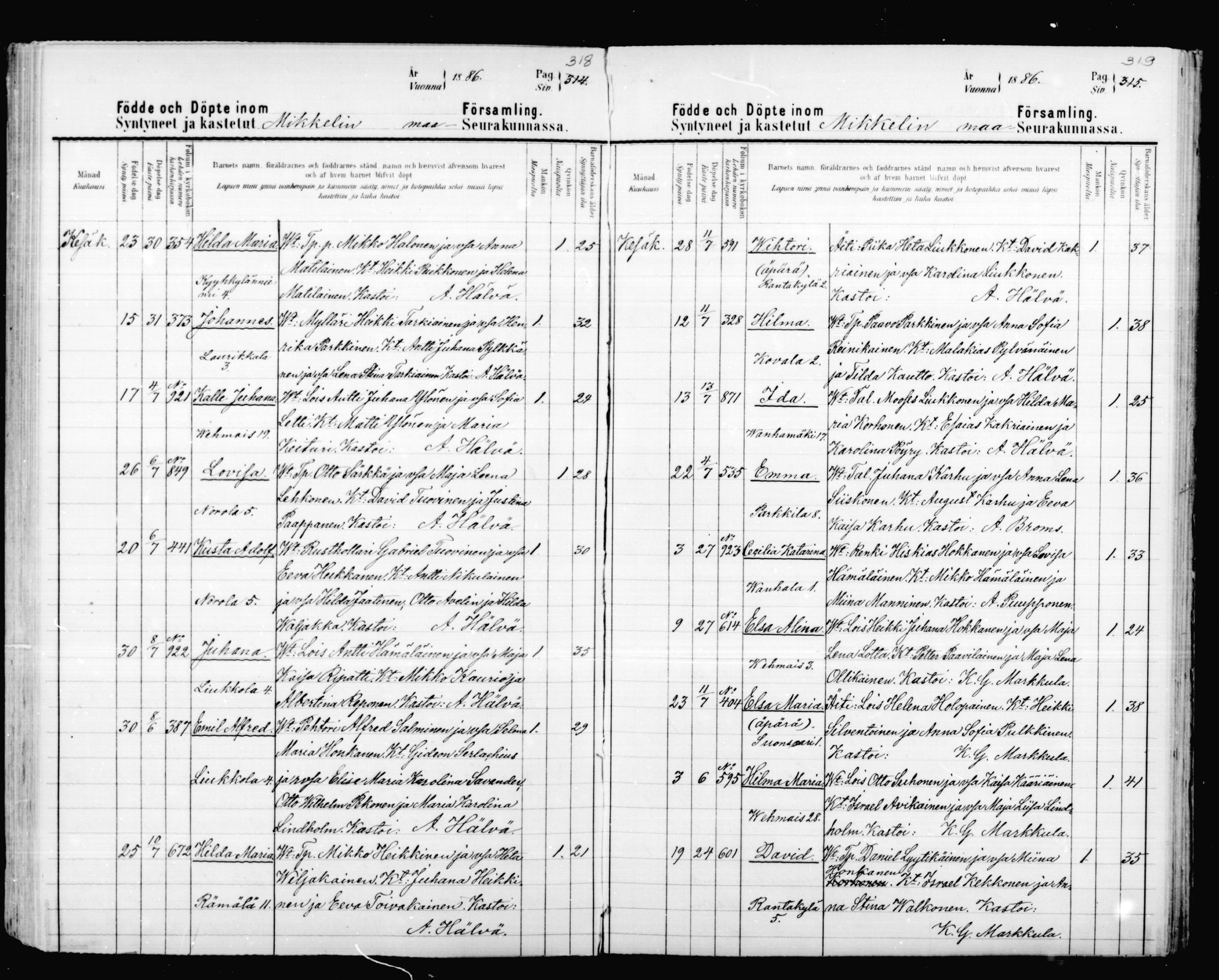 [ ../kirjat/Kirkonkirjat/mikkeli/syntyneet_1880-1889_msrk_mko9-17/kuvat/161.jpg ]