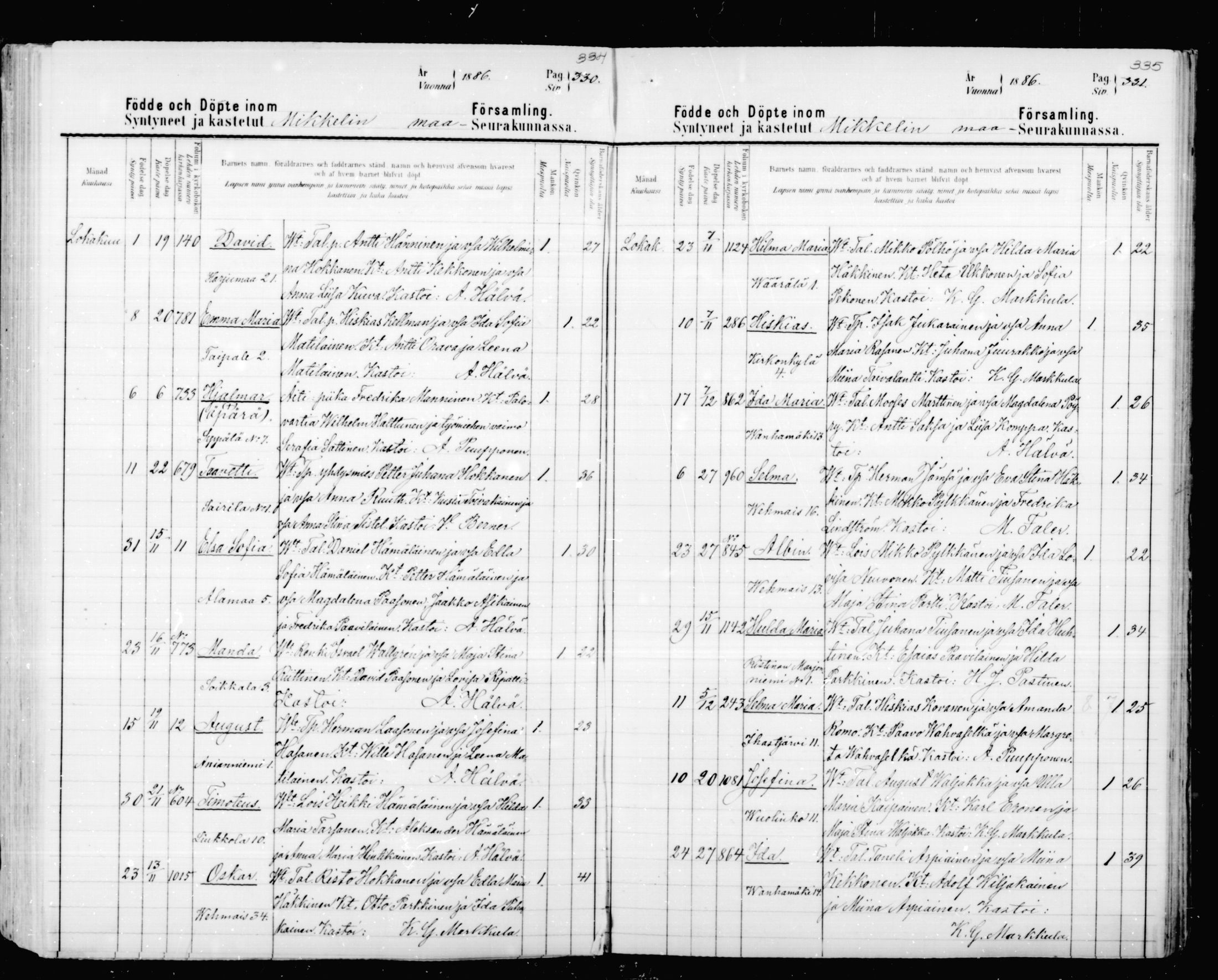 [ ../kirjat/Kirkonkirjat/mikkeli/syntyneet_1880-1889_msrk_mko9-17/kuvat/169.jpg ]