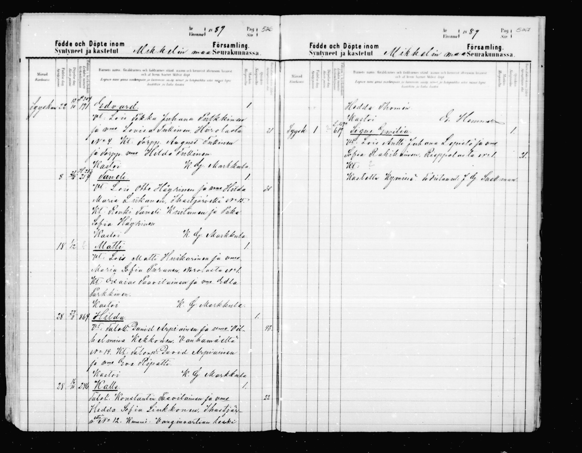[ ../kirjat/Kirkonkirjat/mikkeli/syntyneet_1880-1889_msrk_mko9-17/kuvat/266.jpg ]