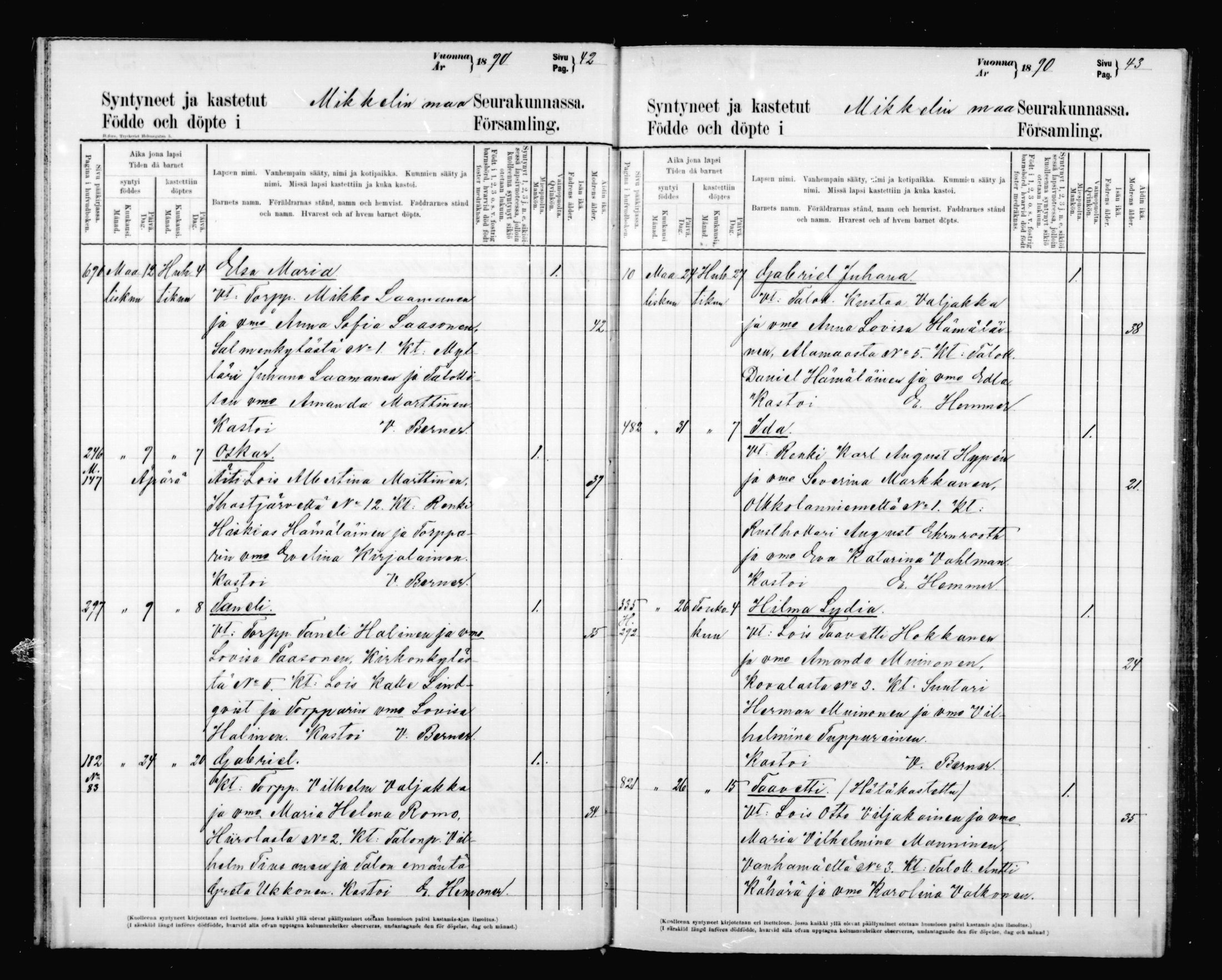 [ ../kirjat/Kirkonkirjat/mikkeli/syntyneet_1889-1890_msrk_mko18-20/kuvat/22.jpg ]