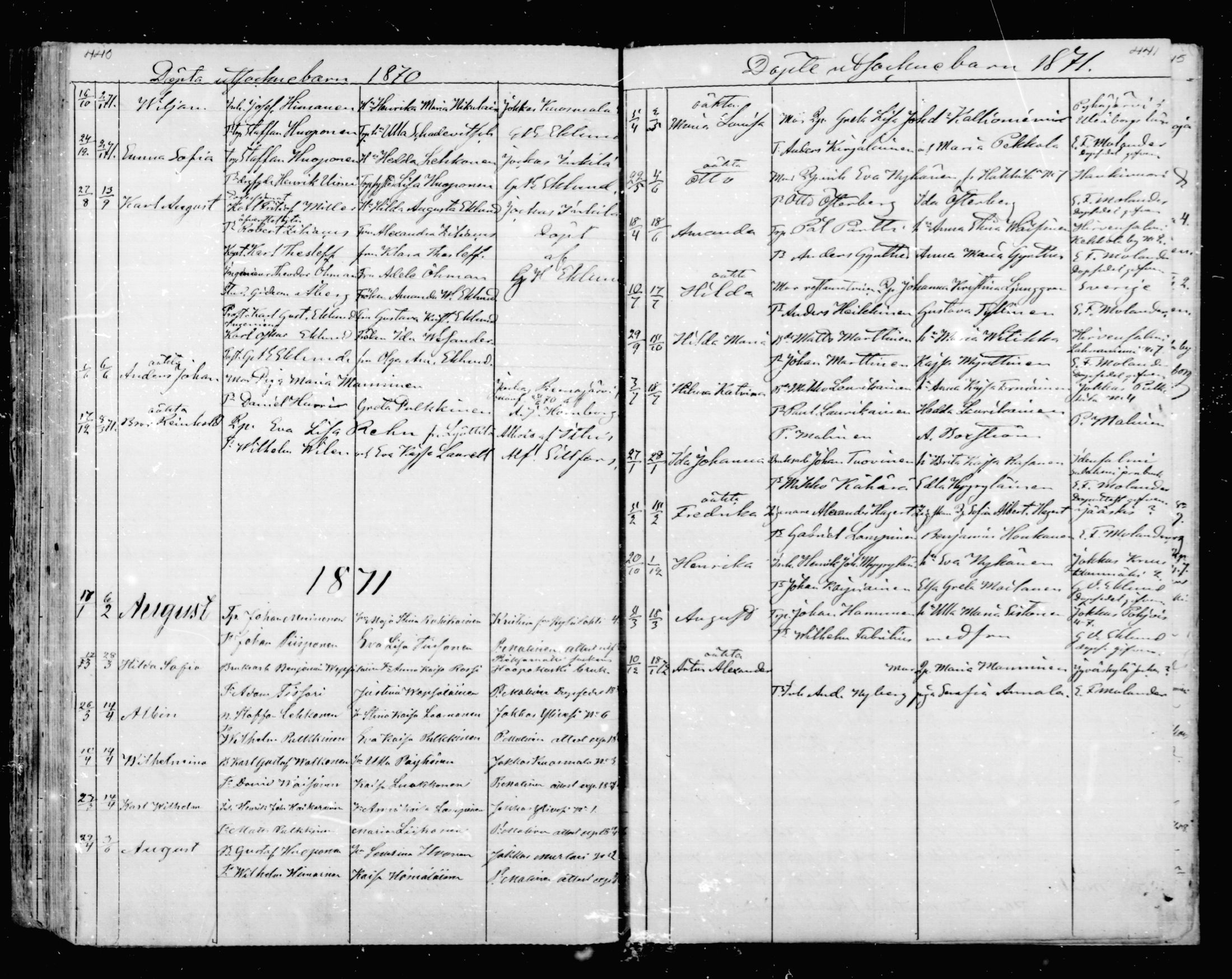 [ ../kirjat/Kirkonkirjat/mikkeli/vierasseurakuntalaisia_1867-1879_msrk_mko1/kuvat/4.jpg ]