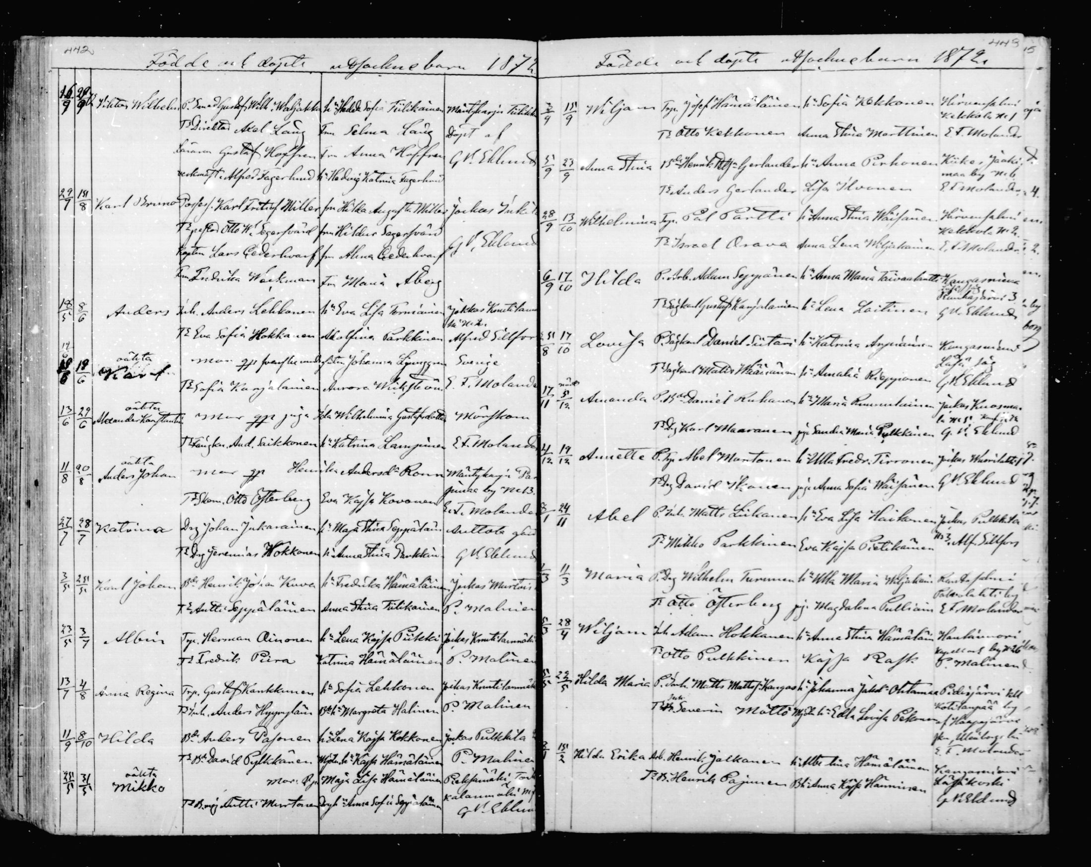 [ ../kirjat/Kirkonkirjat/mikkeli/vierasseurakuntalaisia_1867-1879_msrk_mko1/kuvat/5.jpg ]
