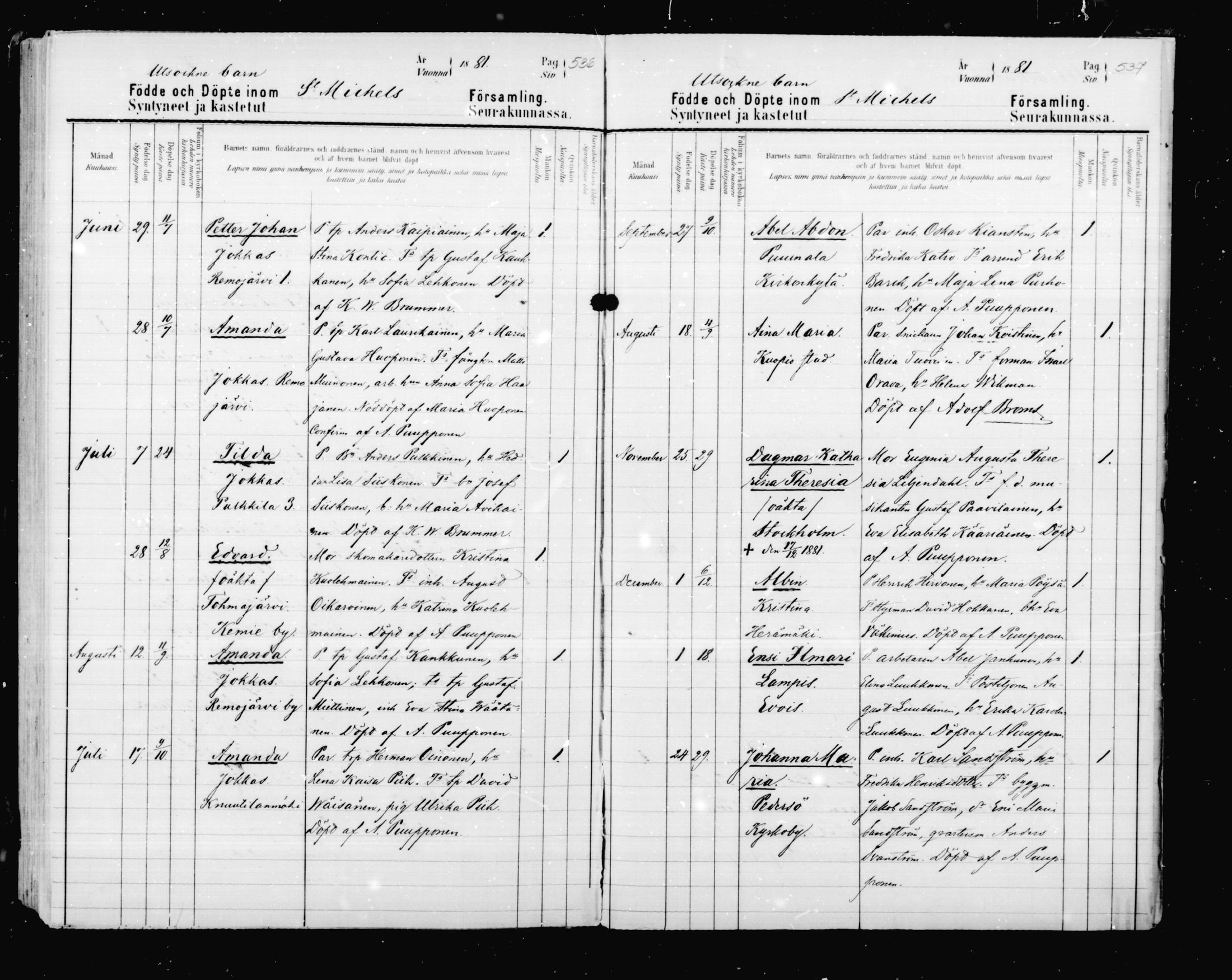 [ ../kirjat/Kirkonkirjat/mikkeli/vierasseurakuntalaisia_1880-1889_msrk_mko2/kuvat/5.jpg ]