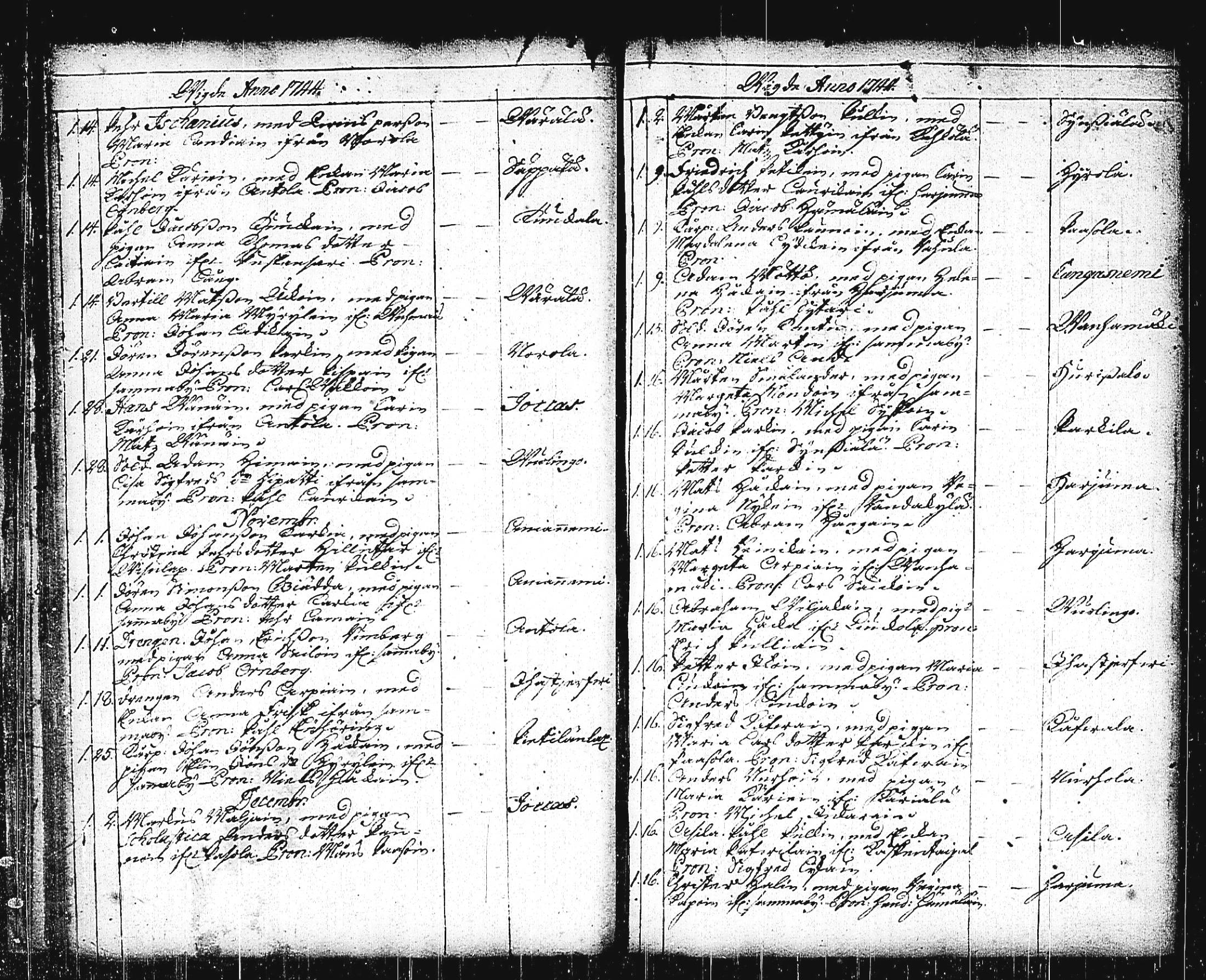 [ ../kirjat/Kirkonkirjat/mikkeli/vihityt-kuolleet_1732-1780_msrk_tk1156/kuvat/32.jpg ]