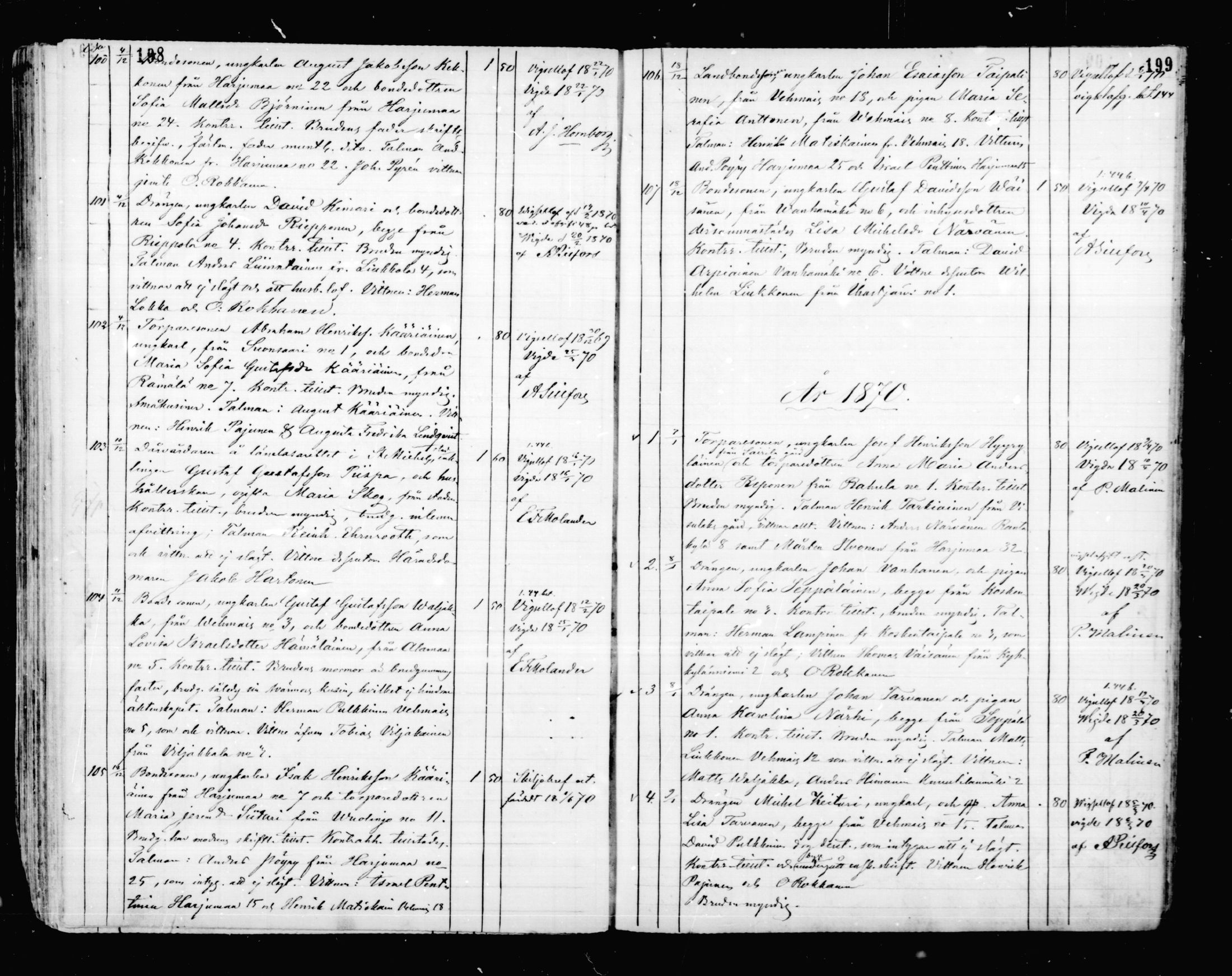 [ ../kirjat/Kirkonkirjat/mikkeli/vihityt_1857-1875_msrk_mko1-5/kuvat/100.jpg ]