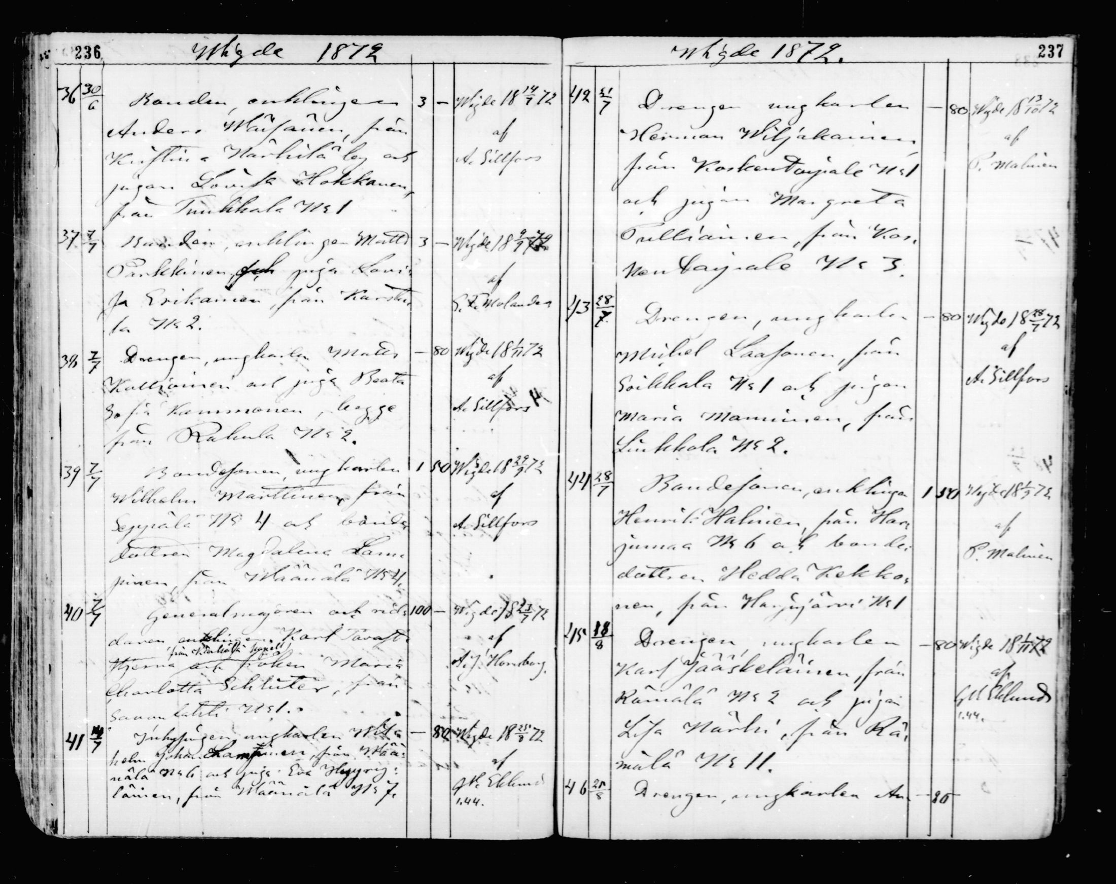 [ ../kirjat/Kirkonkirjat/mikkeli/vihityt_1857-1875_msrk_mko1-5/kuvat/119.jpg ]