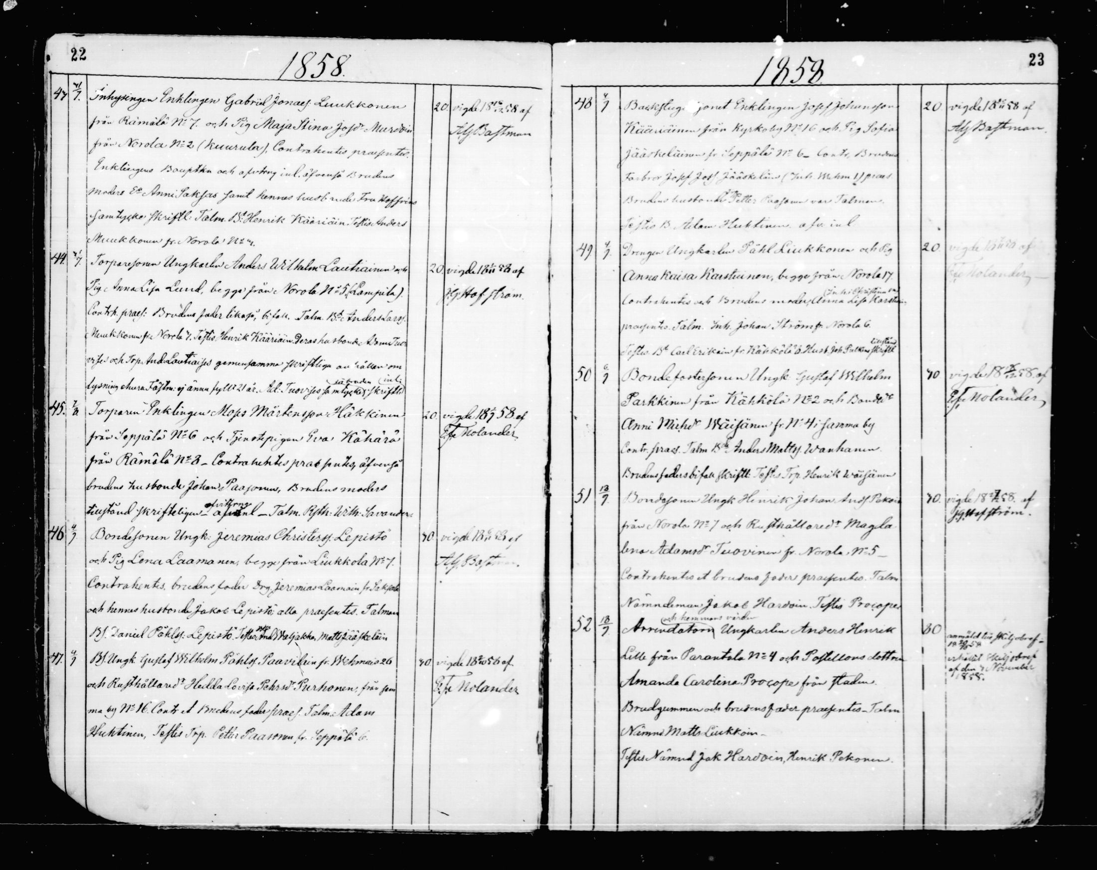 [ ../kirjat/Kirkonkirjat/mikkeli/vihityt_1857-1875_msrk_mko1-5/kuvat/12.jpg ]