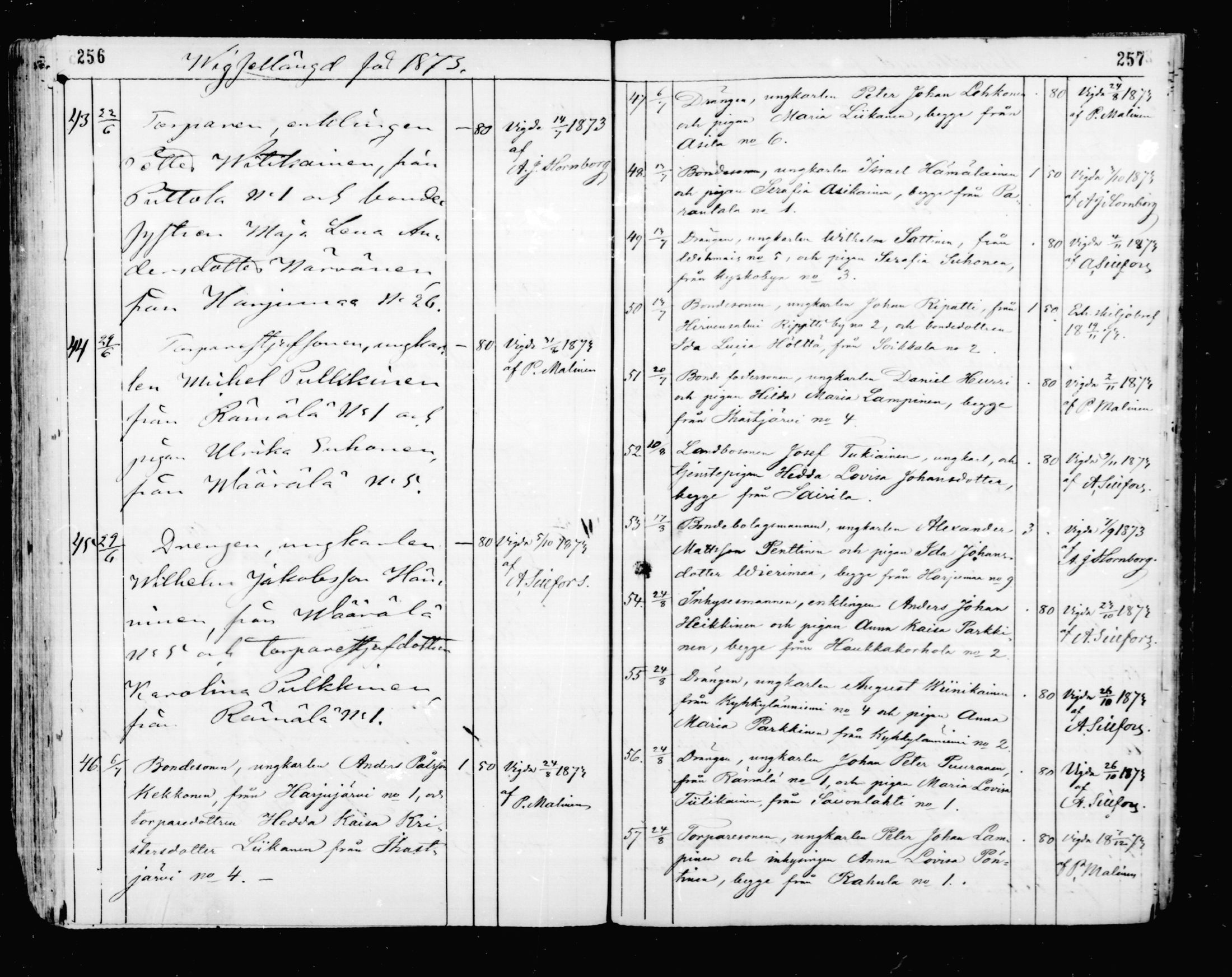 [ ../kirjat/Kirkonkirjat/mikkeli/vihityt_1857-1875_msrk_mko1-5/kuvat/129.jpg ]