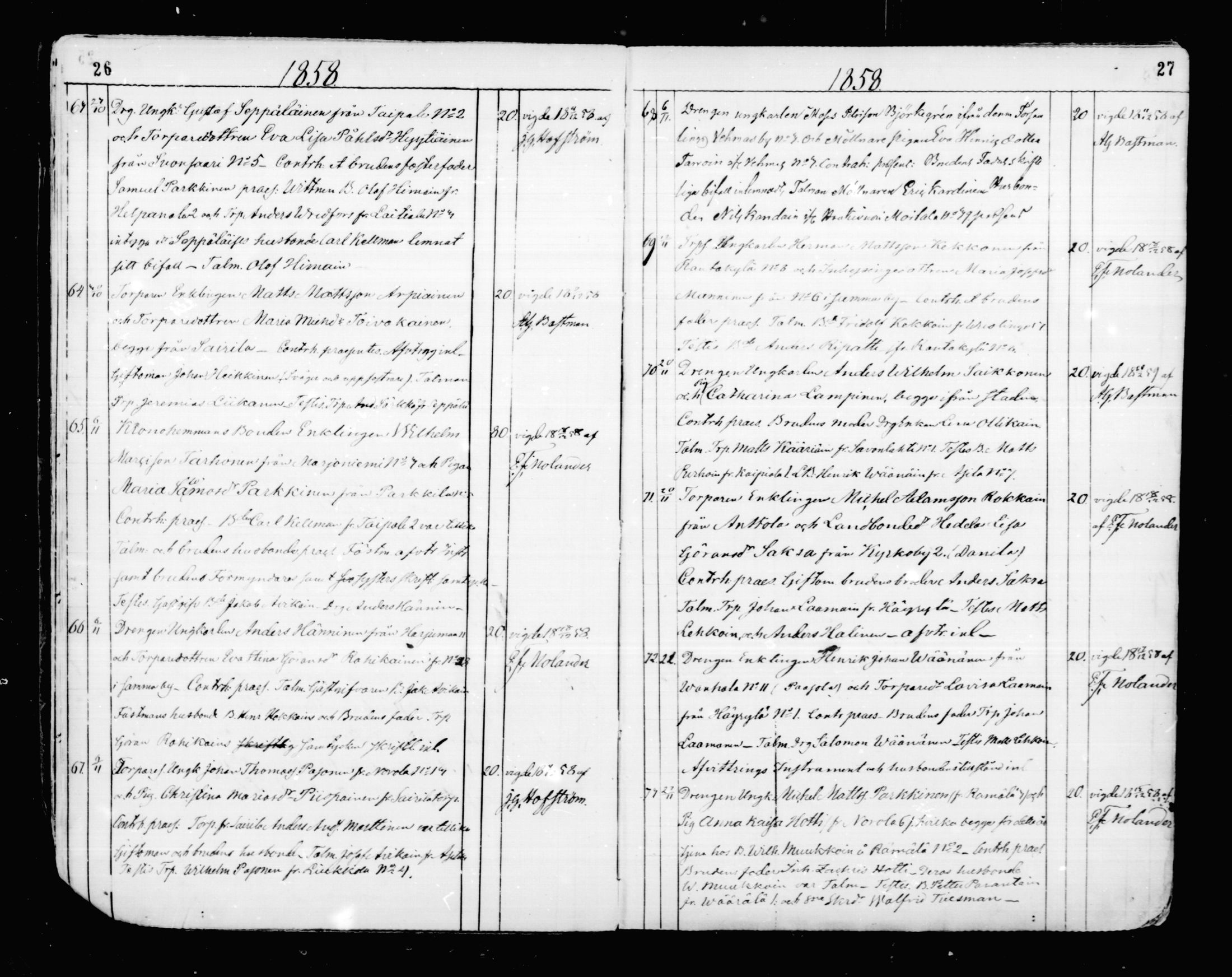 [ ../kirjat/Kirkonkirjat/mikkeli/vihityt_1857-1875_msrk_mko1-5/kuvat/14.jpg ]