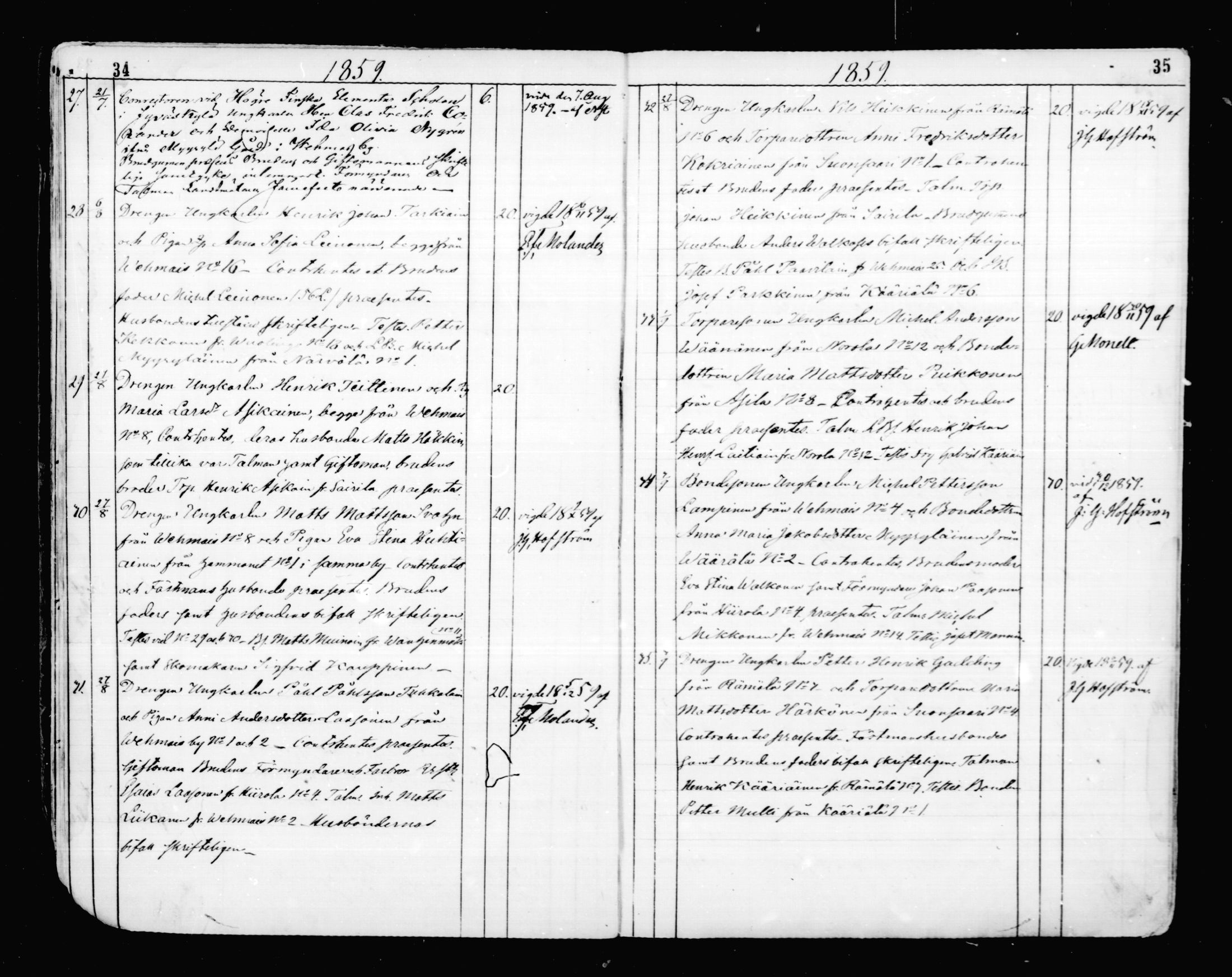 [ ../kirjat/Kirkonkirjat/mikkeli/vihityt_1857-1875_msrk_mko1-5/kuvat/18.jpg ]