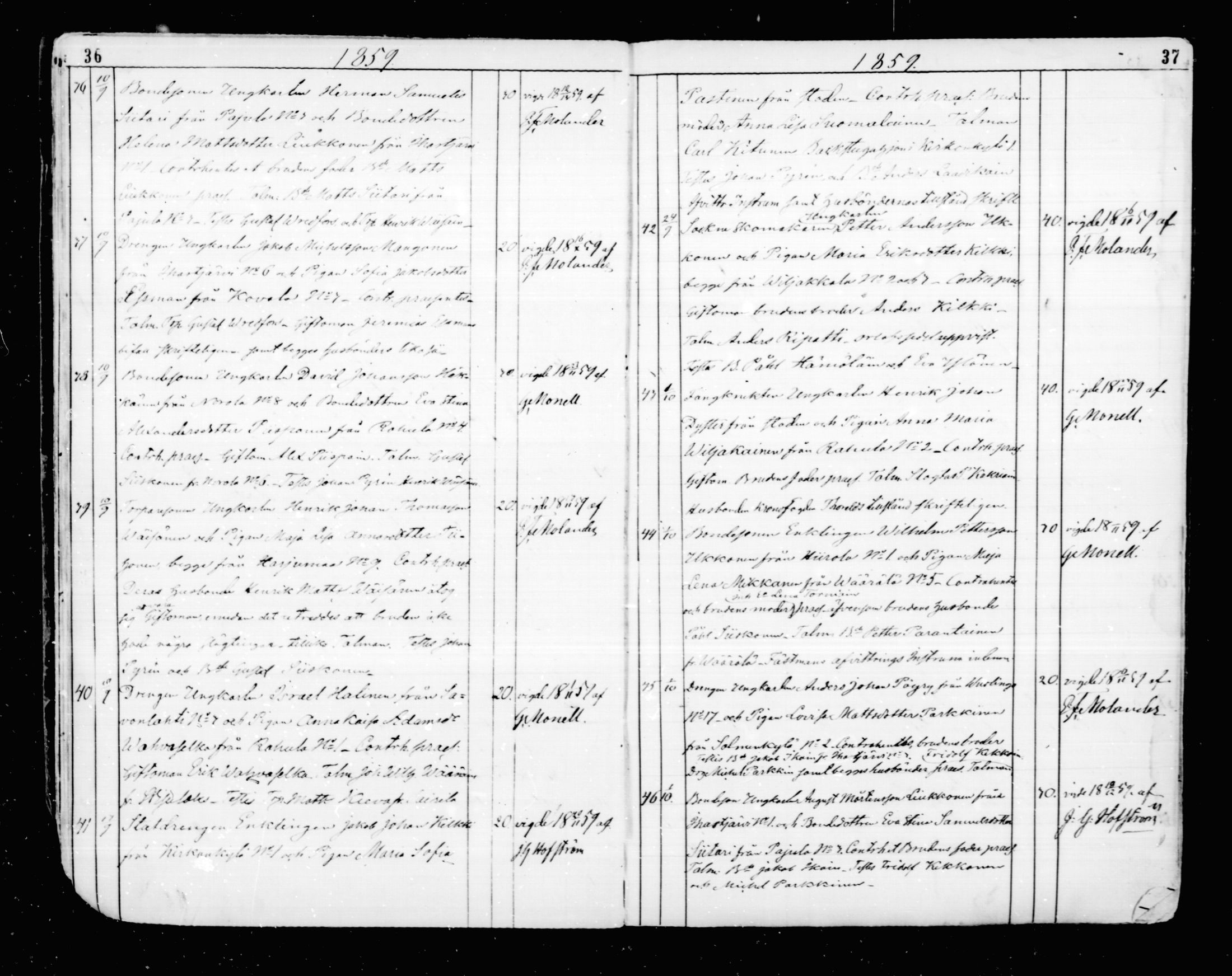 [ ../kirjat/Kirkonkirjat/mikkeli/vihityt_1857-1875_msrk_mko1-5/kuvat/19.jpg ]