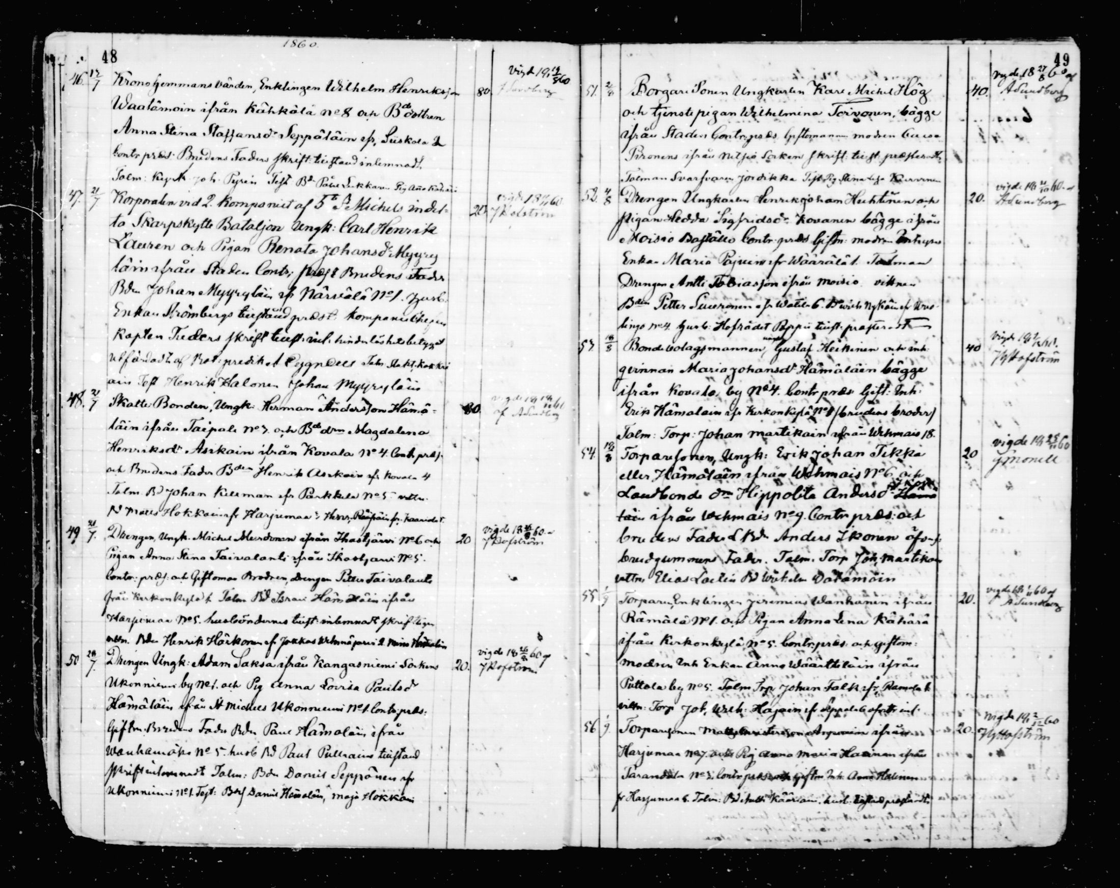 [ ../kirjat/Kirkonkirjat/mikkeli/vihityt_1857-1875_msrk_mko1-5/kuvat/25.jpg ]