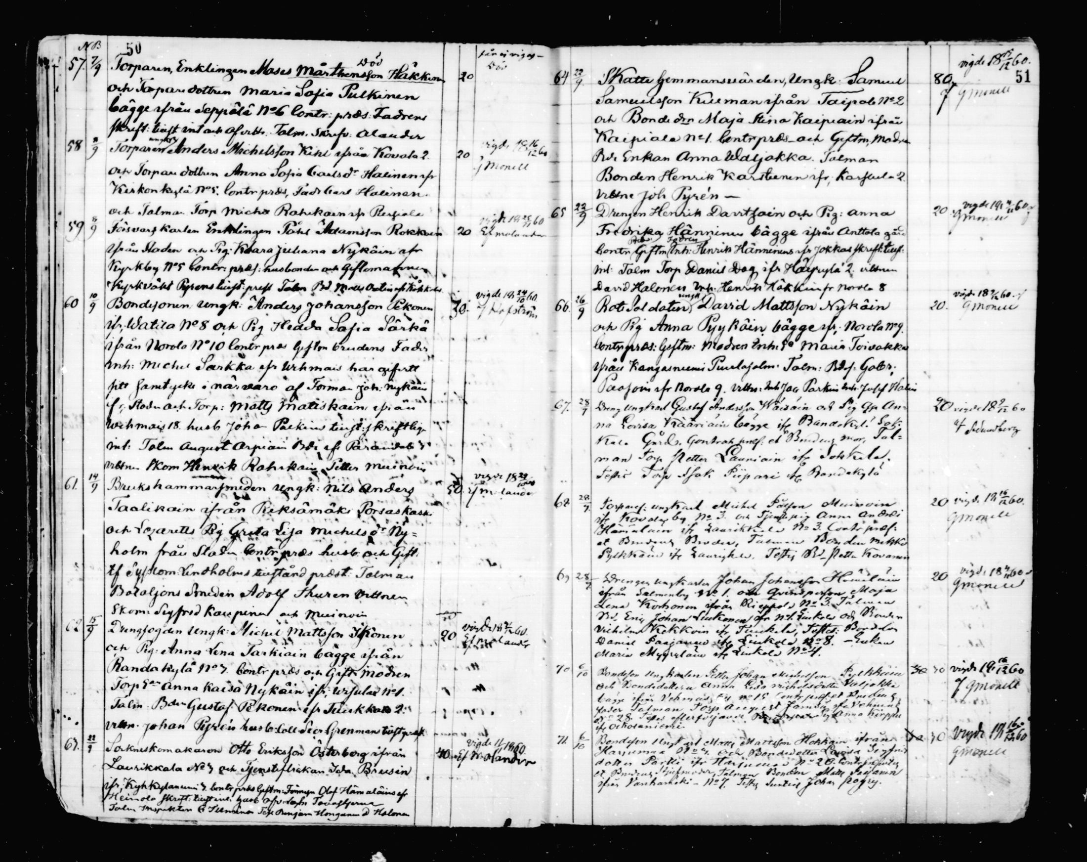 [ ../kirjat/Kirkonkirjat/mikkeli/vihityt_1857-1875_msrk_mko1-5/kuvat/26.jpg ]