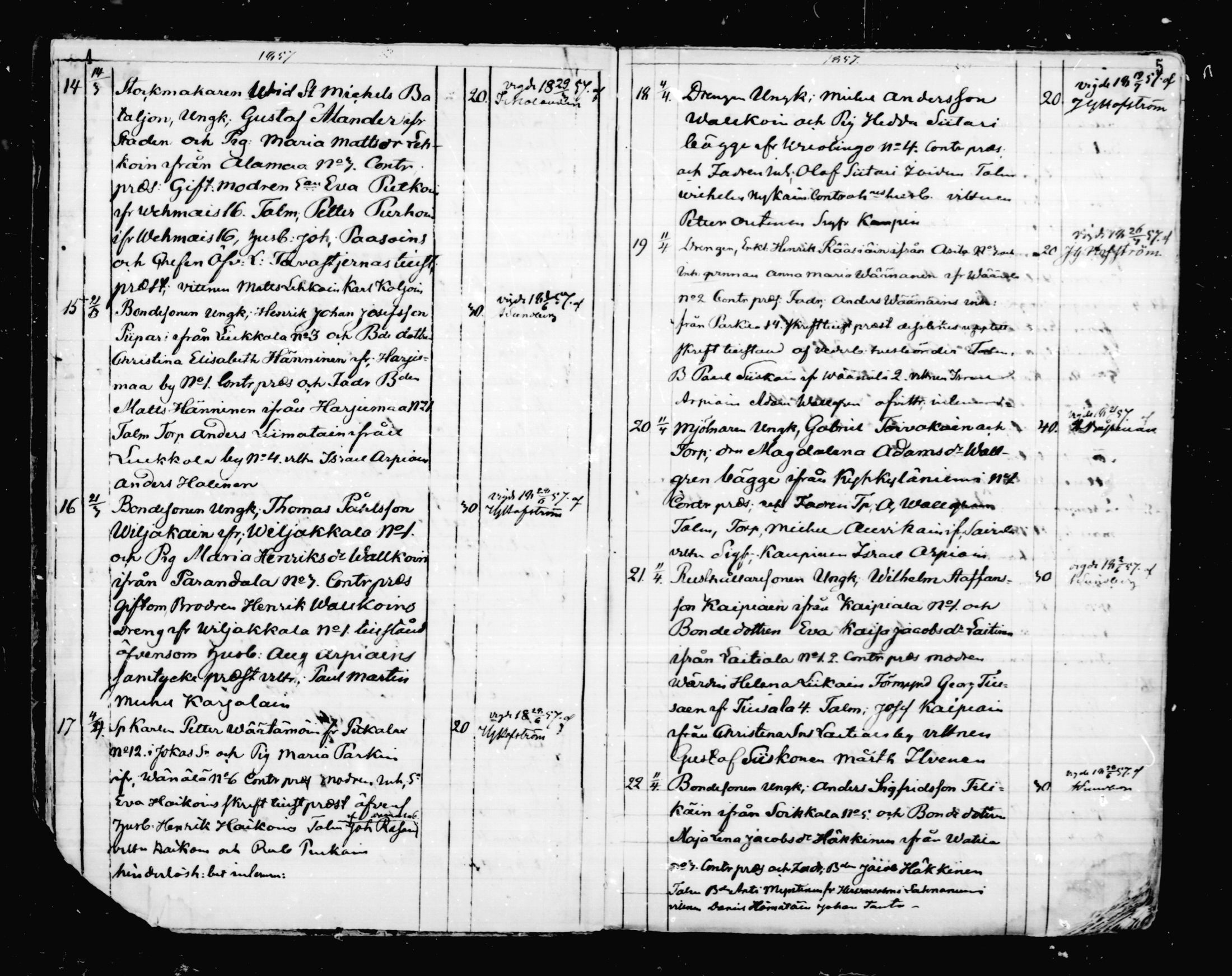 [ ../kirjat/Kirkonkirjat/mikkeli/vihityt_1857-1875_msrk_mko1-5/kuvat/3.jpg ]