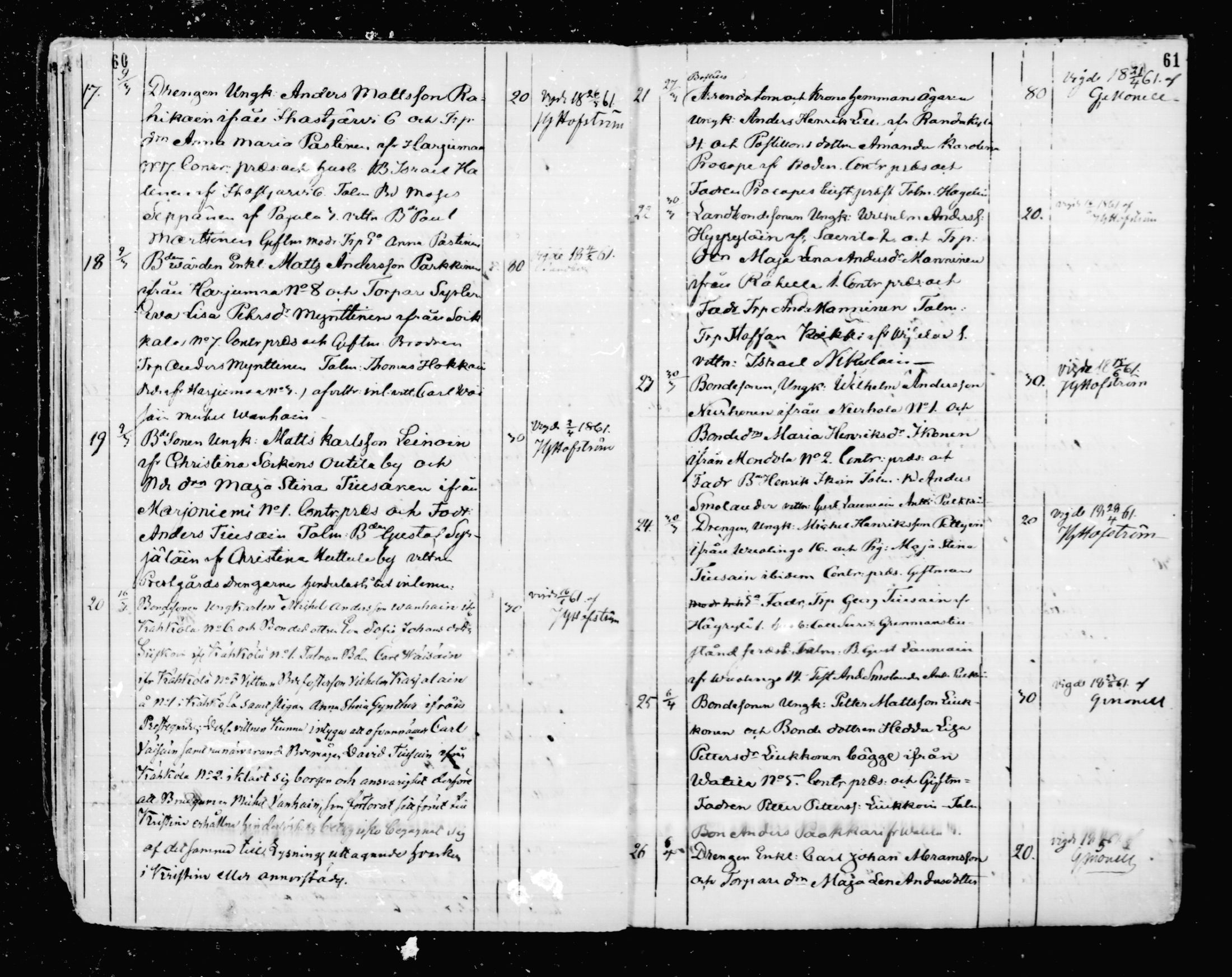 [ ../kirjat/Kirkonkirjat/mikkeli/vihityt_1857-1875_msrk_mko1-5/kuvat/31.jpg ]