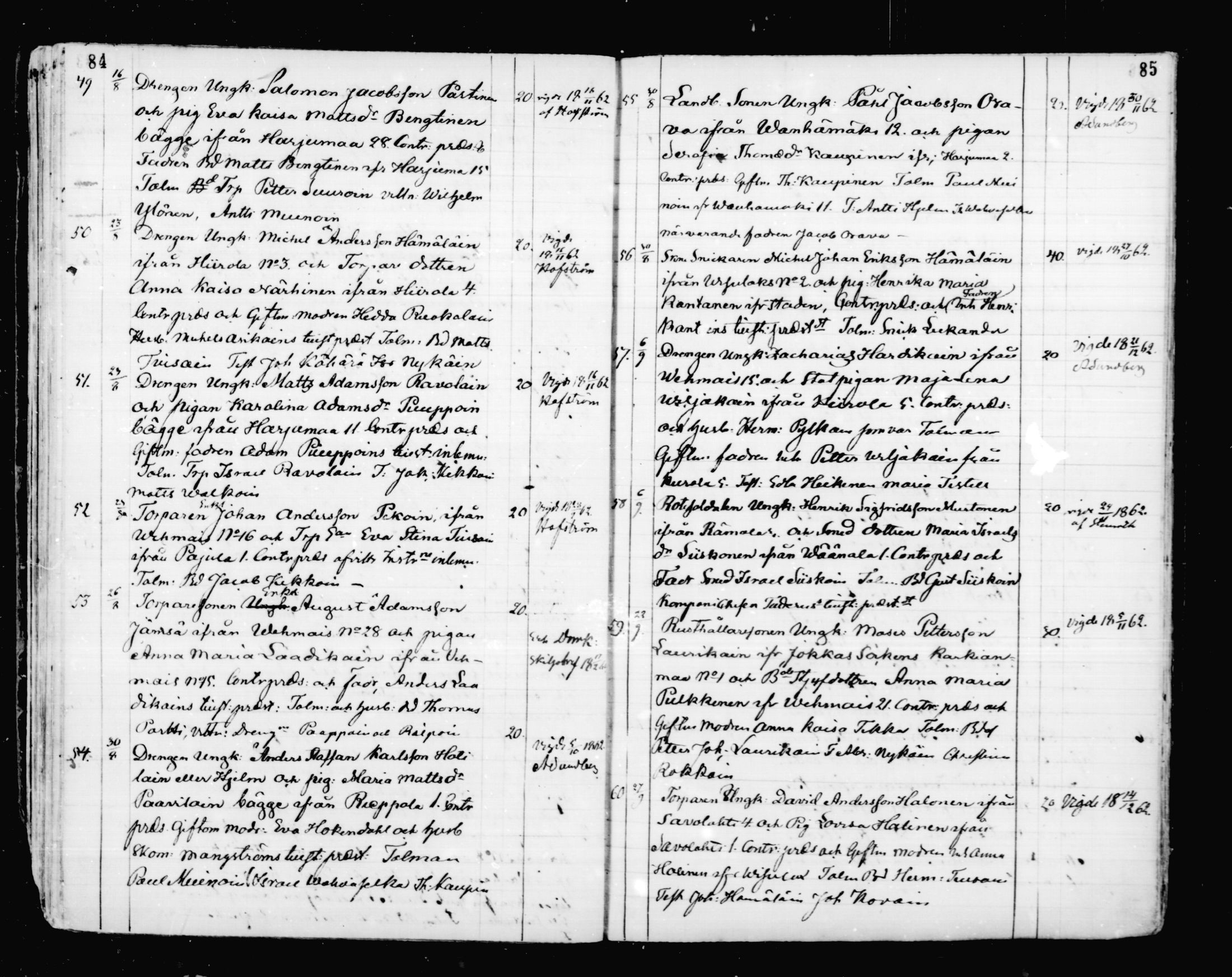 [ ../kirjat/Kirkonkirjat/mikkeli/vihityt_1857-1875_msrk_mko1-5/kuvat/43.jpg ]