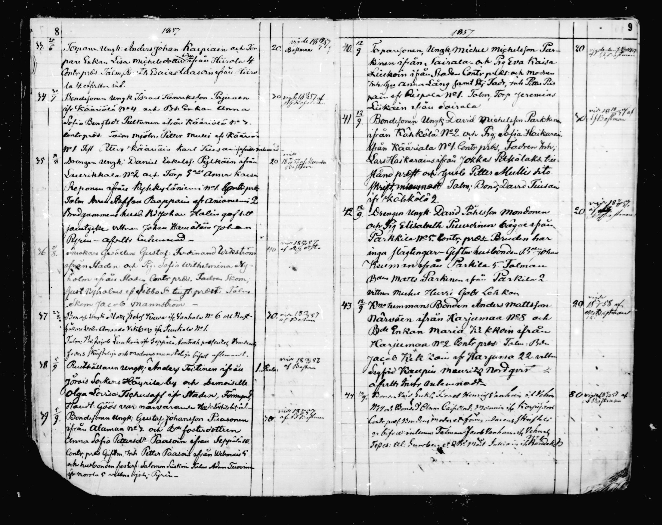 [ ../kirjat/Kirkonkirjat/mikkeli/vihityt_1857-1875_msrk_mko1-5/kuvat/5.jpg ]