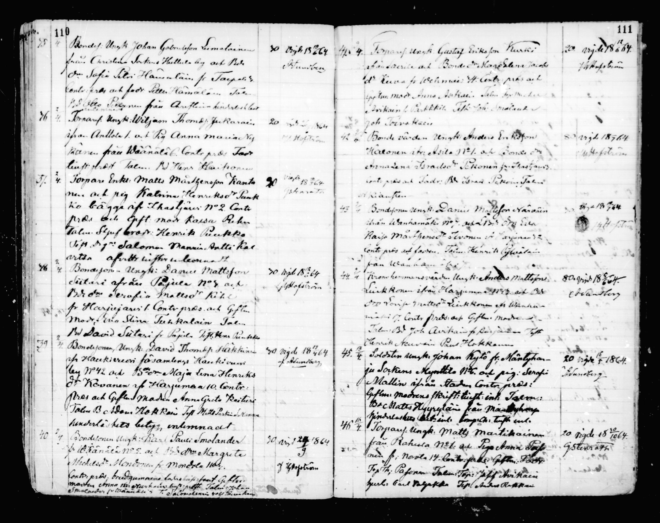 [ ../kirjat/Kirkonkirjat/mikkeli/vihityt_1857-1875_msrk_mko1-5/kuvat/56.jpg ]