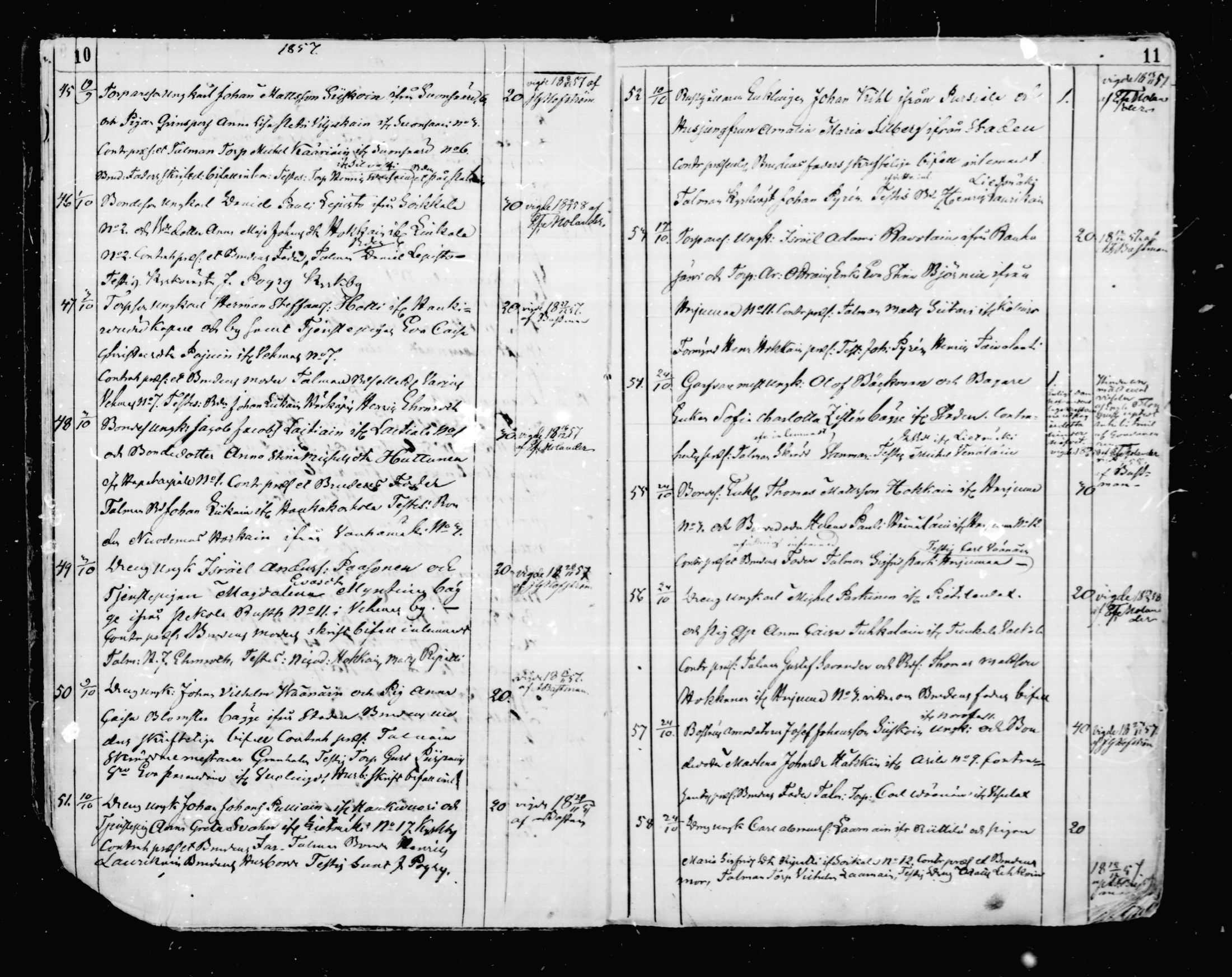 [ ../kirjat/Kirkonkirjat/mikkeli/vihityt_1857-1875_msrk_mko1-5/kuvat/6.jpg ]
