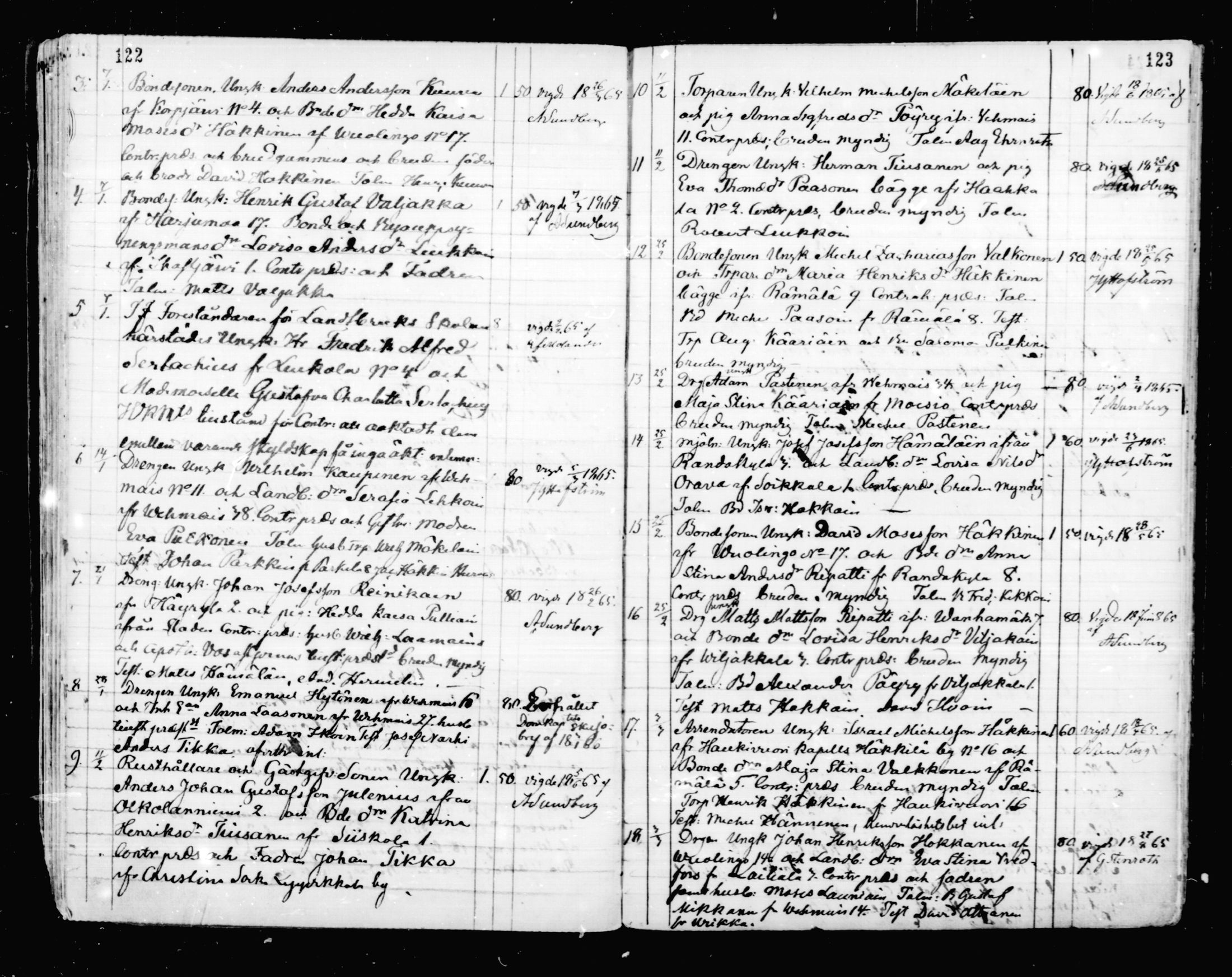 [ ../kirjat/Kirkonkirjat/mikkeli/vihityt_1857-1875_msrk_mko1-5/kuvat/62.jpg ]