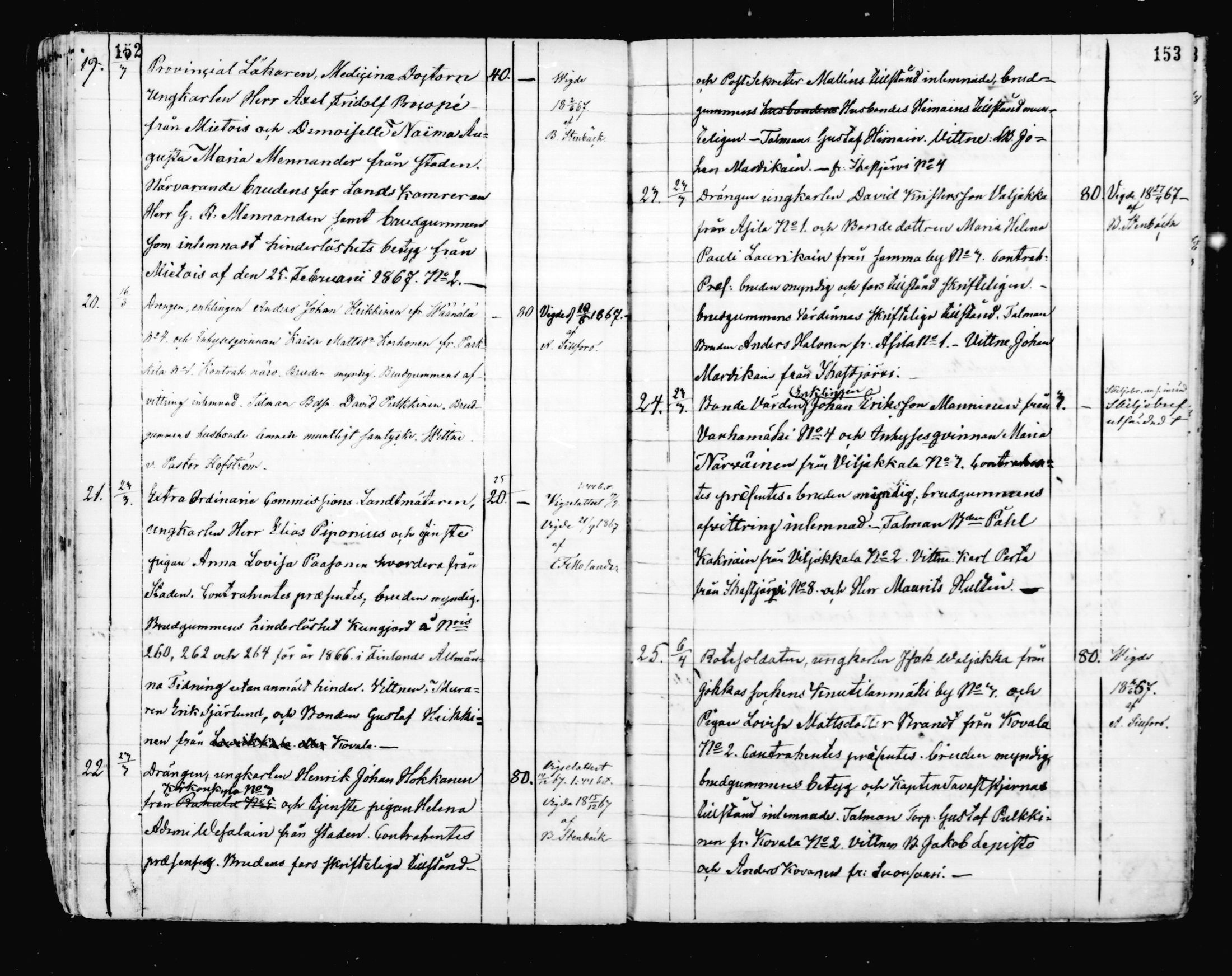 [ ../kirjat/Kirkonkirjat/mikkeli/vihityt_1857-1875_msrk_mko1-5/kuvat/77.jpg ]