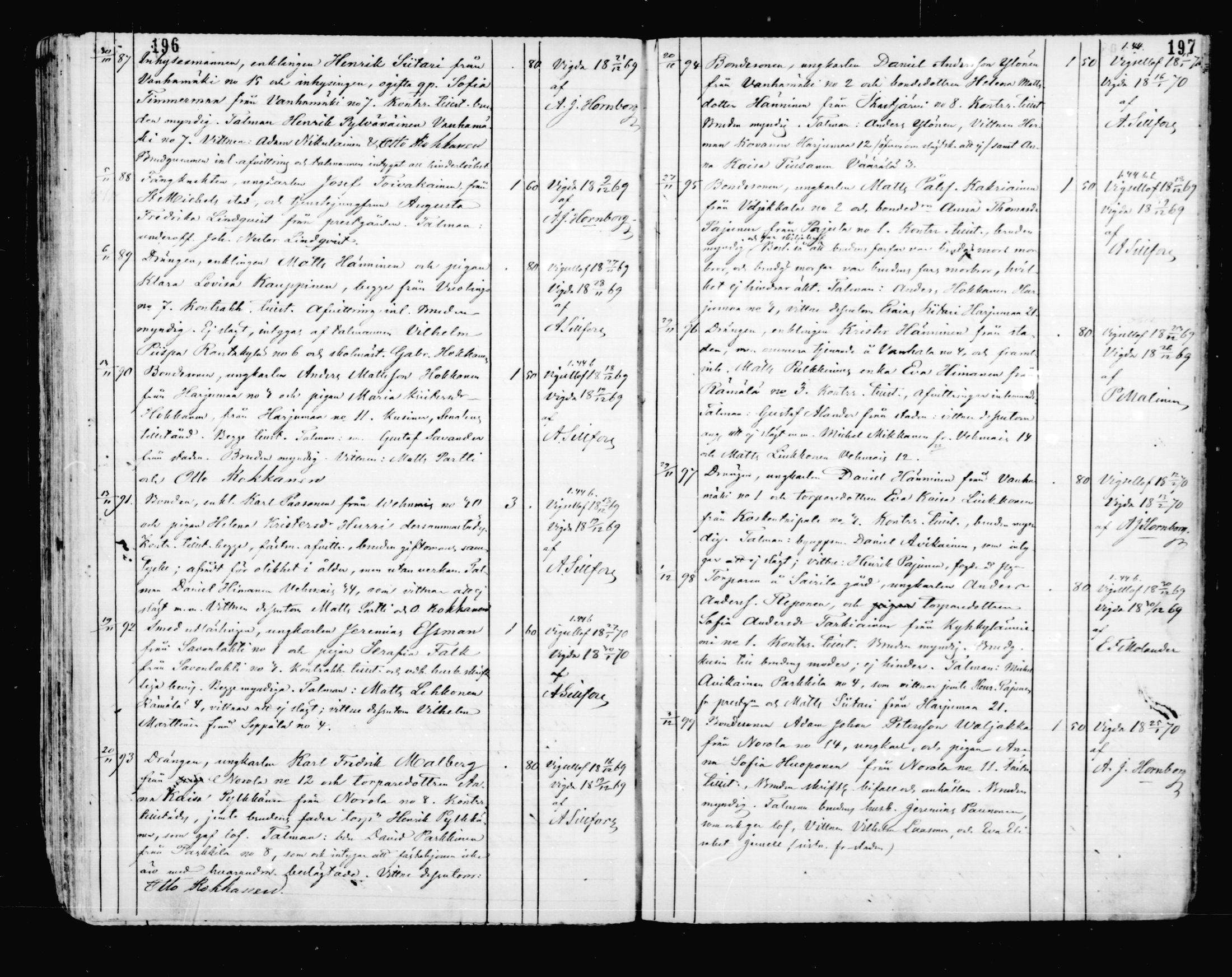 [ ../kirjat/Kirkonkirjat/mikkeli/vihityt_1857-1875_msrk_mko1-5/kuvat/99.jpg ]