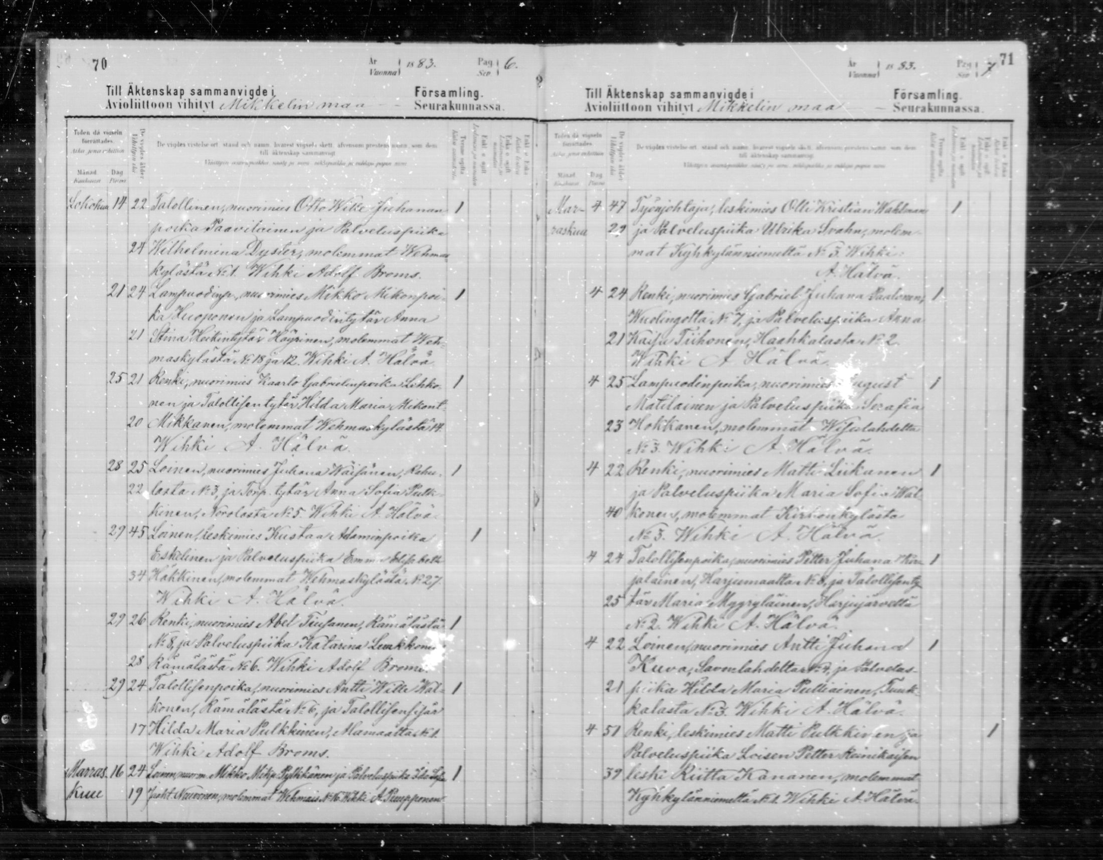 [ ../kirjat/Kirkonkirjat/mikkeli/vihityt_1876-1890_msrk_mko40-42/kuvat/36.jpg ]