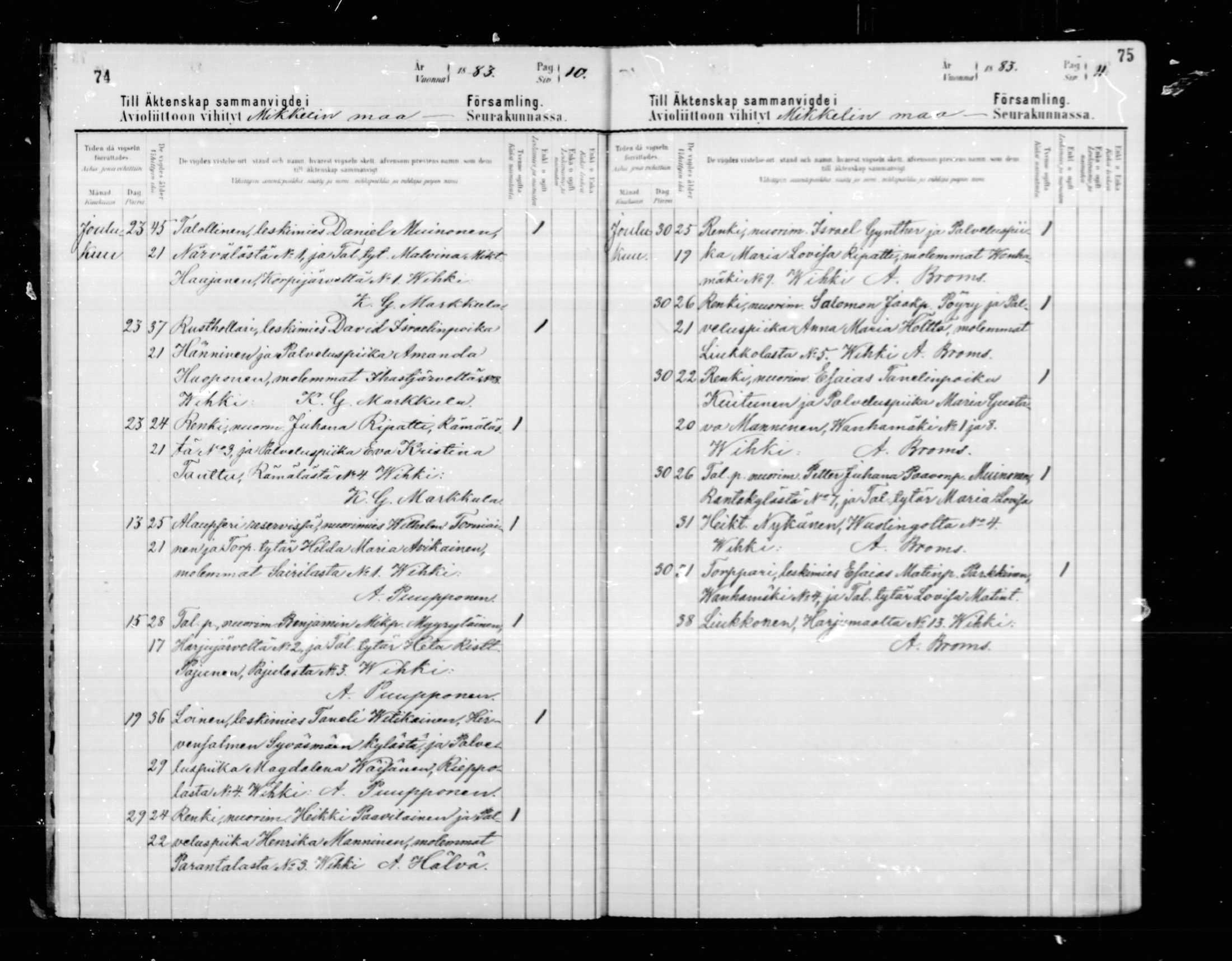 [ ../kirjat/Kirkonkirjat/mikkeli/vihityt_1876-1890_msrk_mko40-42/kuvat/38.jpg ]