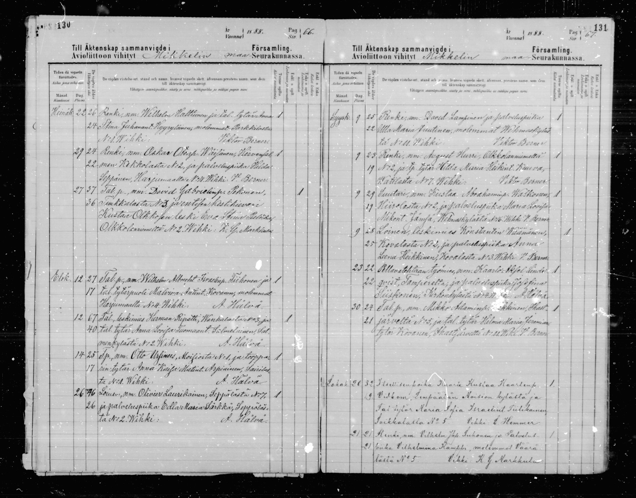 [ ../kirjat/Kirkonkirjat/mikkeli/vihityt_1876-1890_msrk_mko40-42/kuvat/66.jpg ]