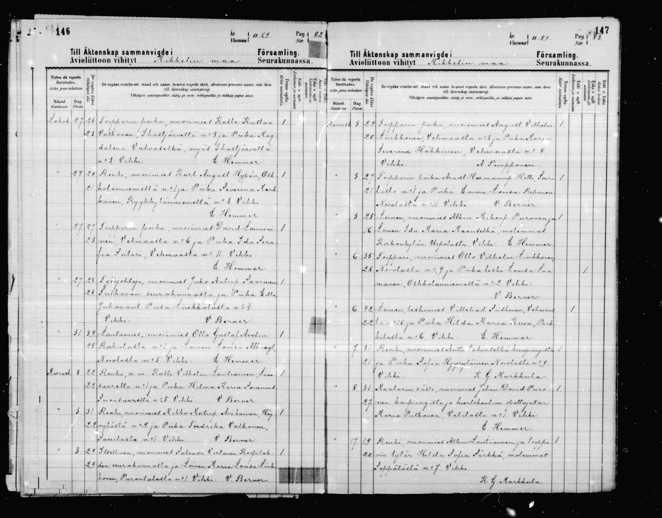 [ ../kirjat/Kirkonkirjat/mikkeli/vihityt_1876-1890_msrk_mko40-42/kuvat/74.jpg ]