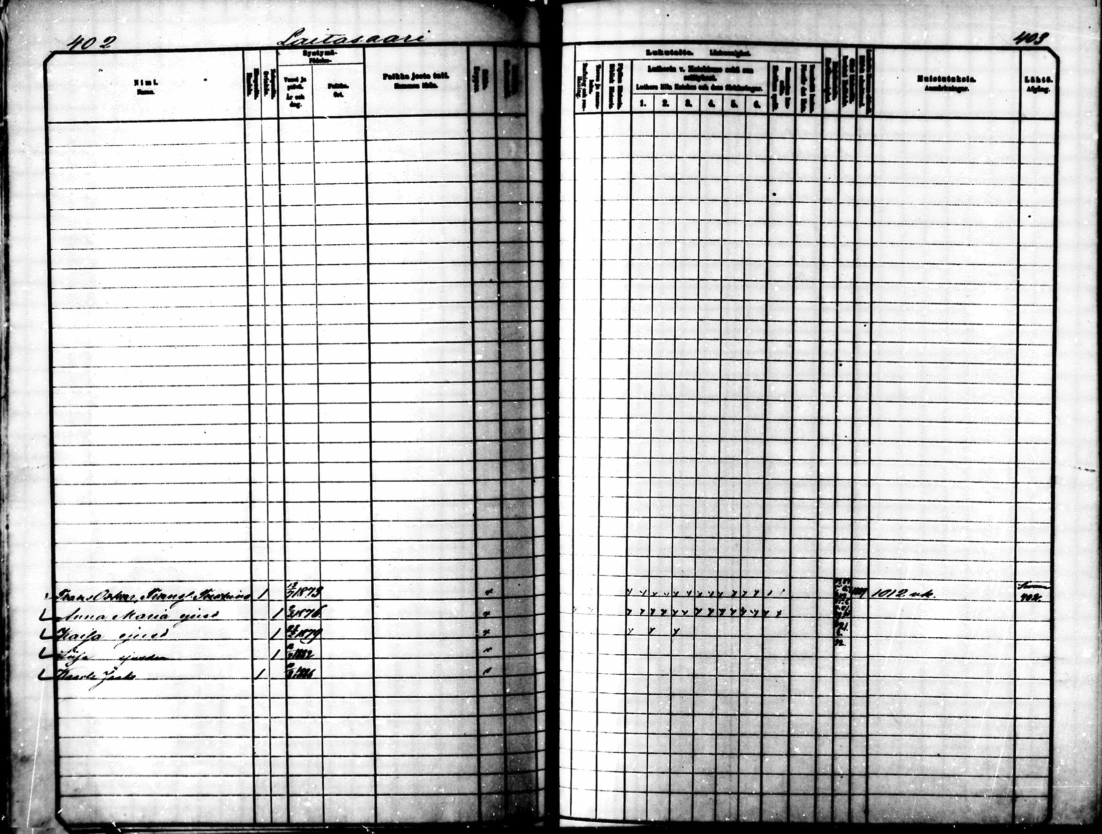 [ ../kirjat/Kirkonkirjat/muhos/lastenkirja_1881-1890_mko1-17/kuvat/150.jpg ]