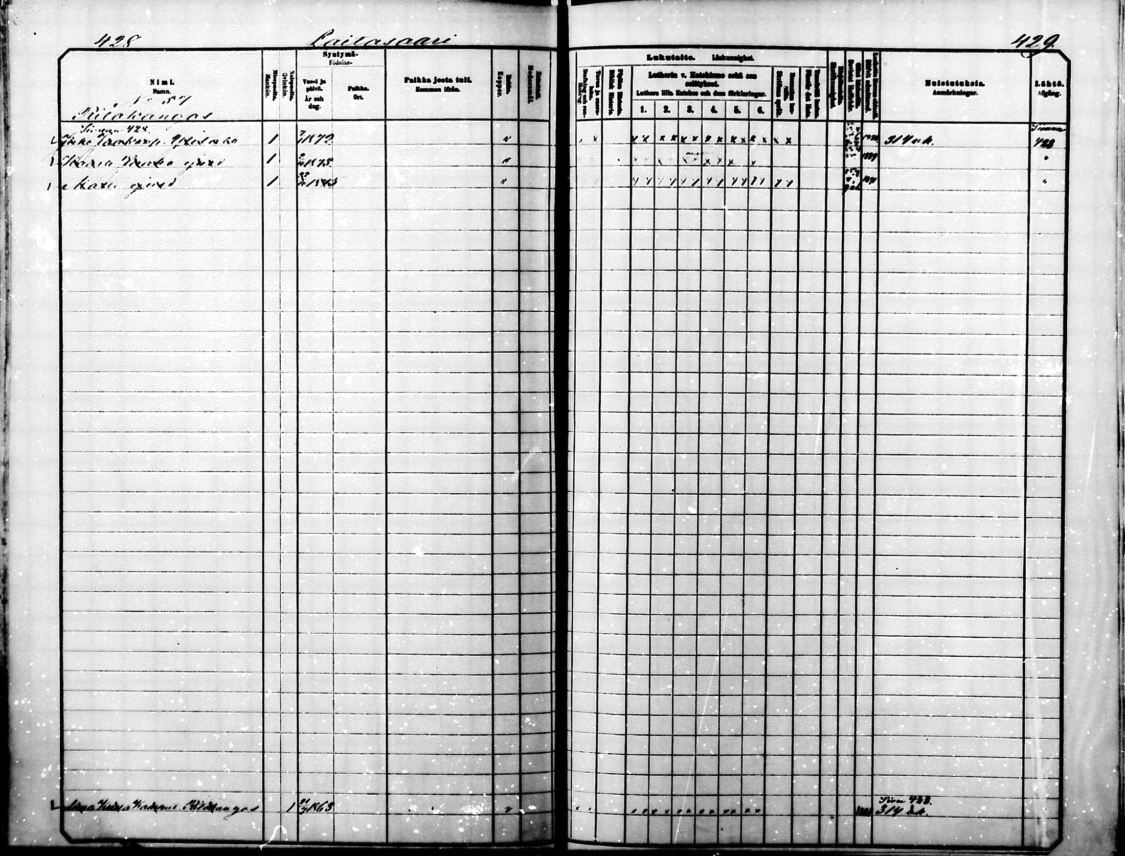 [ ../kirjat/Kirkonkirjat/muhos/lastenkirja_1881-1890_mko1-17/kuvat/158.jpg ]