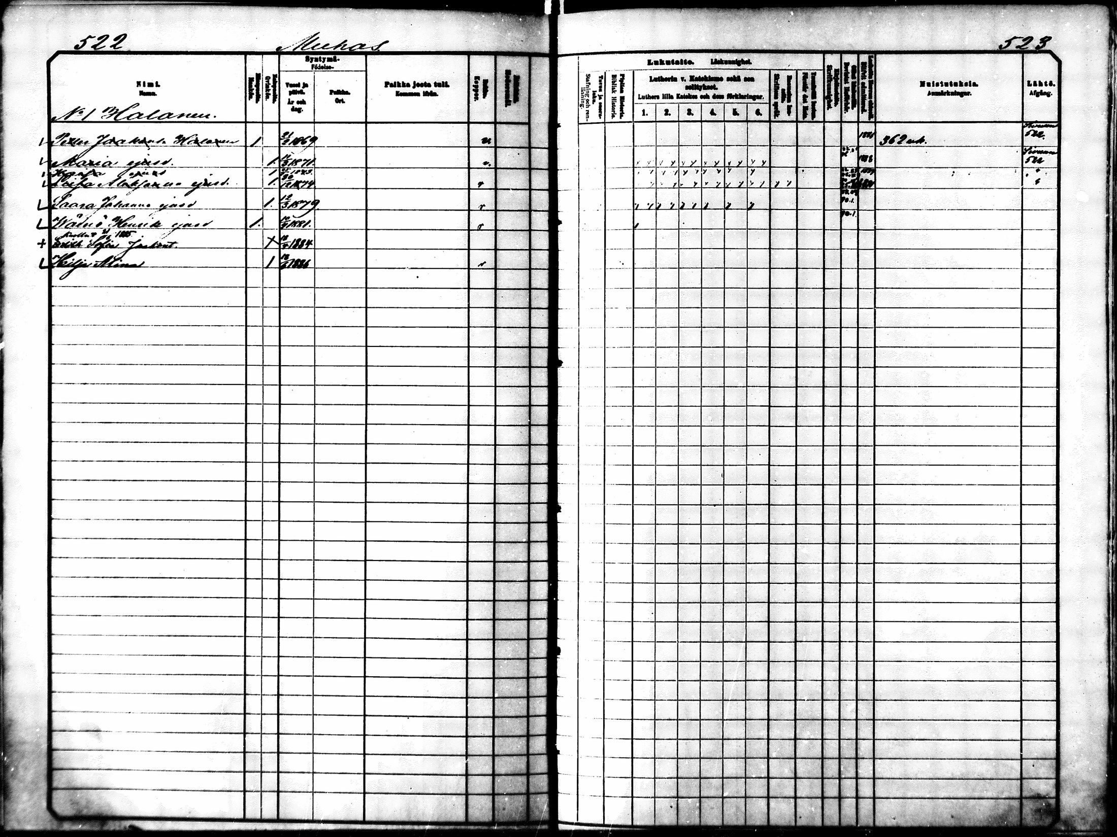 [ ../kirjat/Kirkonkirjat/muhos/lastenkirja_1881-1890_mko1-17/kuvat/185.jpg ]