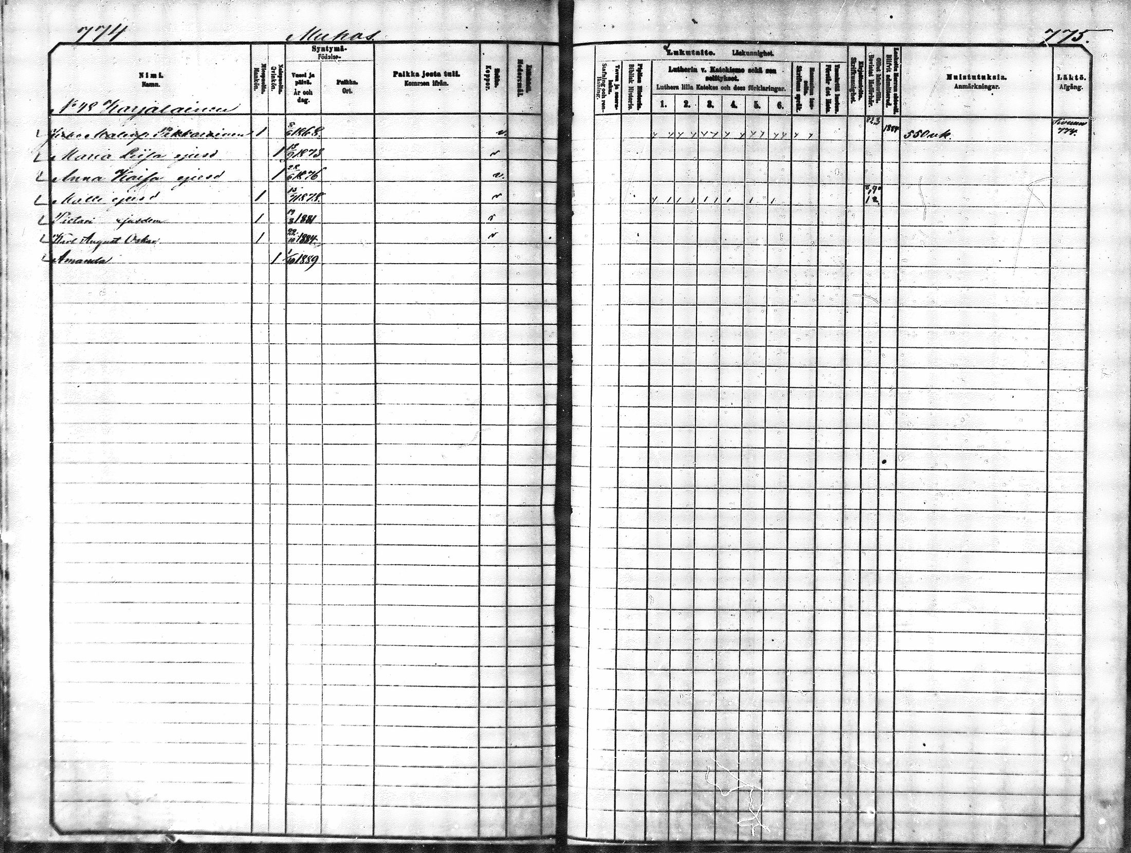 [ ../kirjat/Kirkonkirjat/muhos/lastenkirja_1881-1890_mko1-17/kuvat/275.jpg ]
