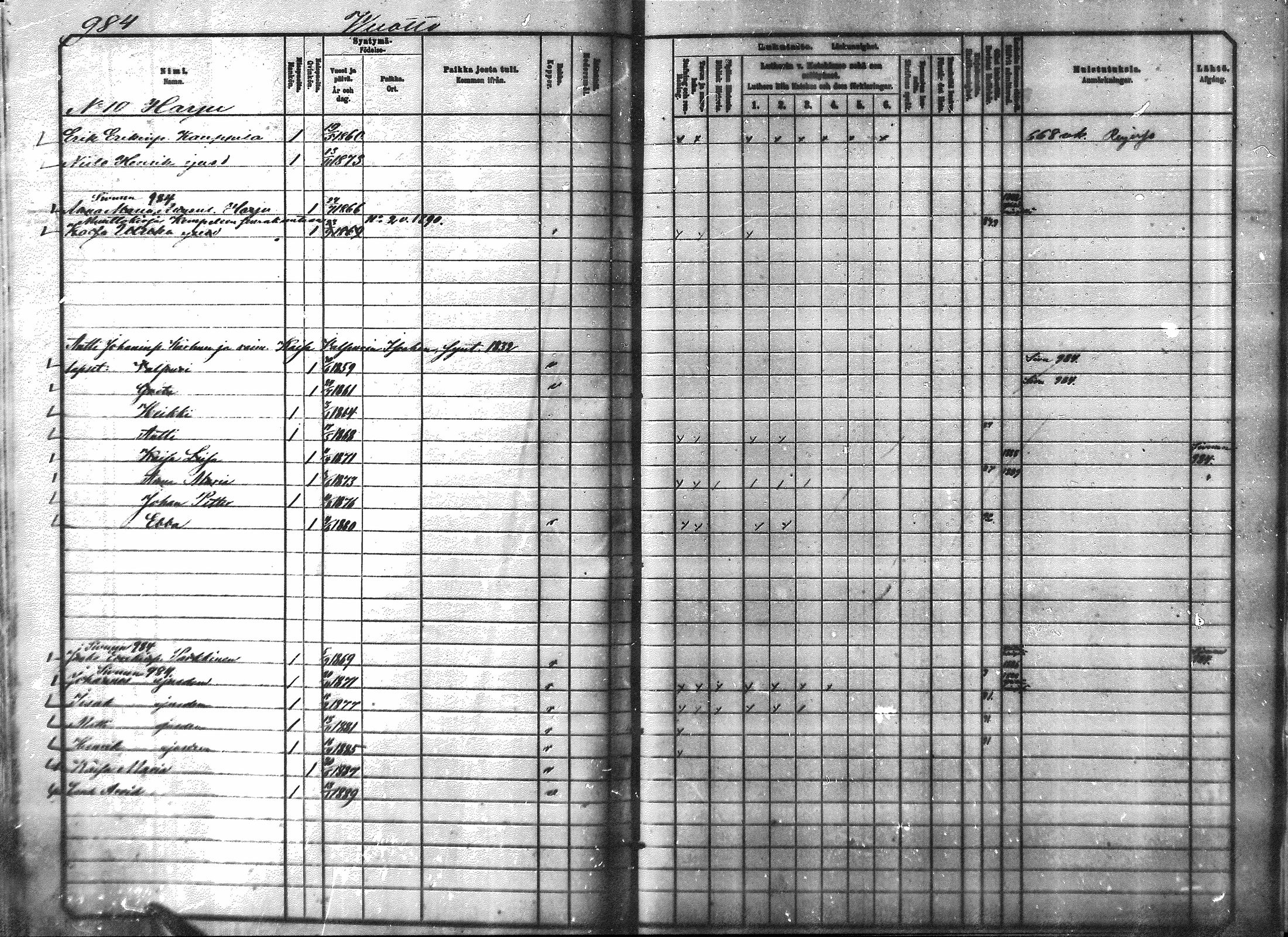 [ ../kirjat/Kirkonkirjat/muhos/lastenkirja_1881-1890_mko1-17/kuvat/345.jpg ]