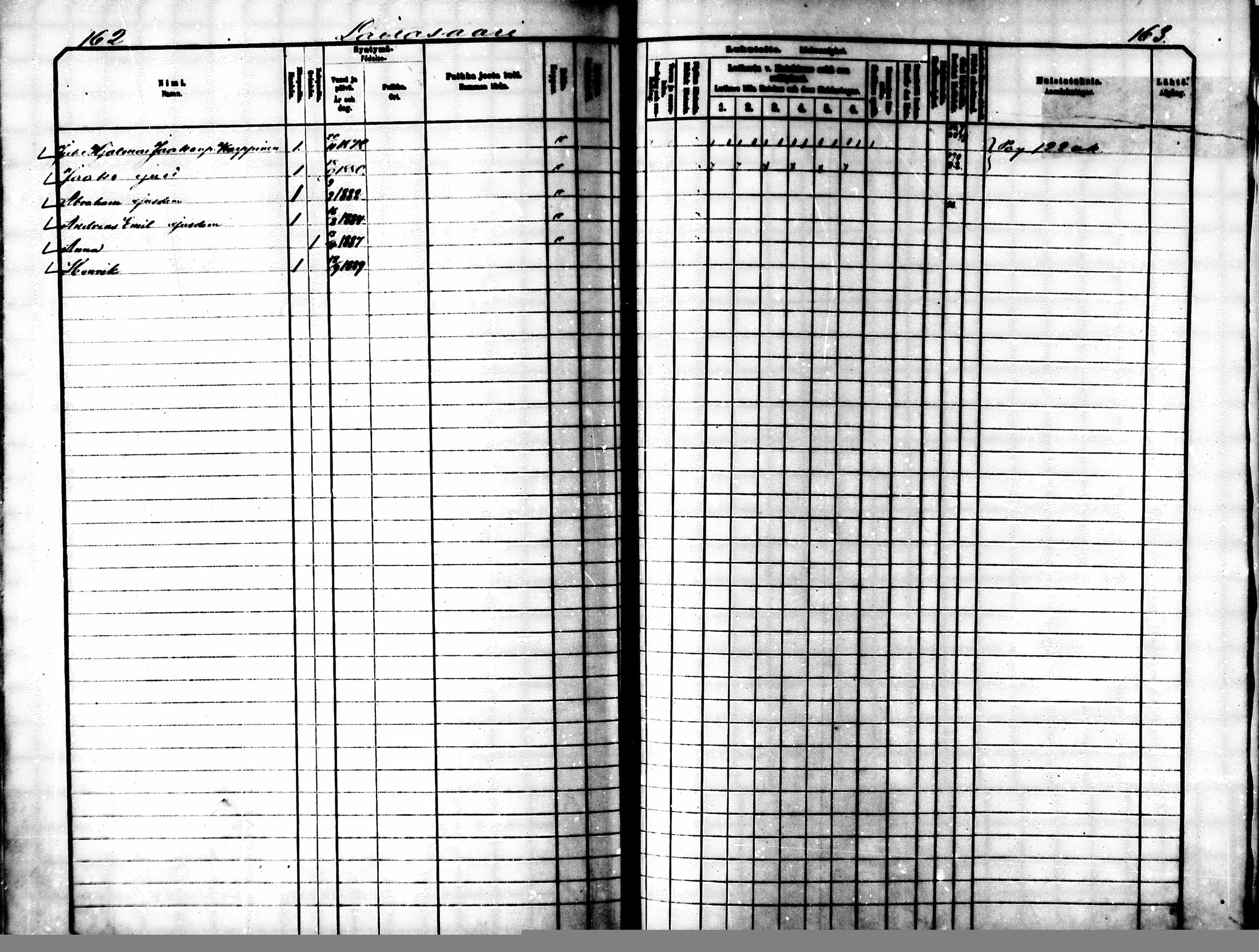 [ ../kirjat/Kirkonkirjat/muhos/lastenkirja_1881-1890_mko1-17/kuvat/64.jpg ]