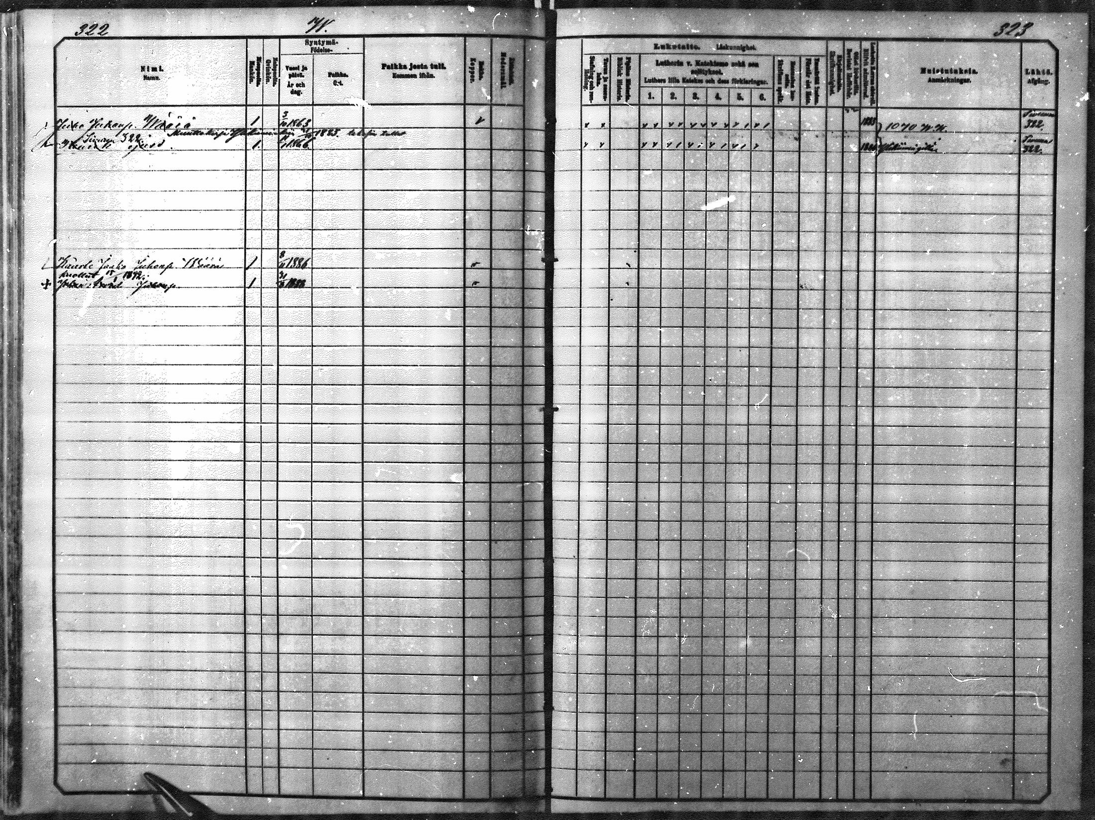 [ ../kirjat/Kirkonkirjat/muhos/lastenkirja_1881-1890_mko6-12/kuvat/145.jpg ]
