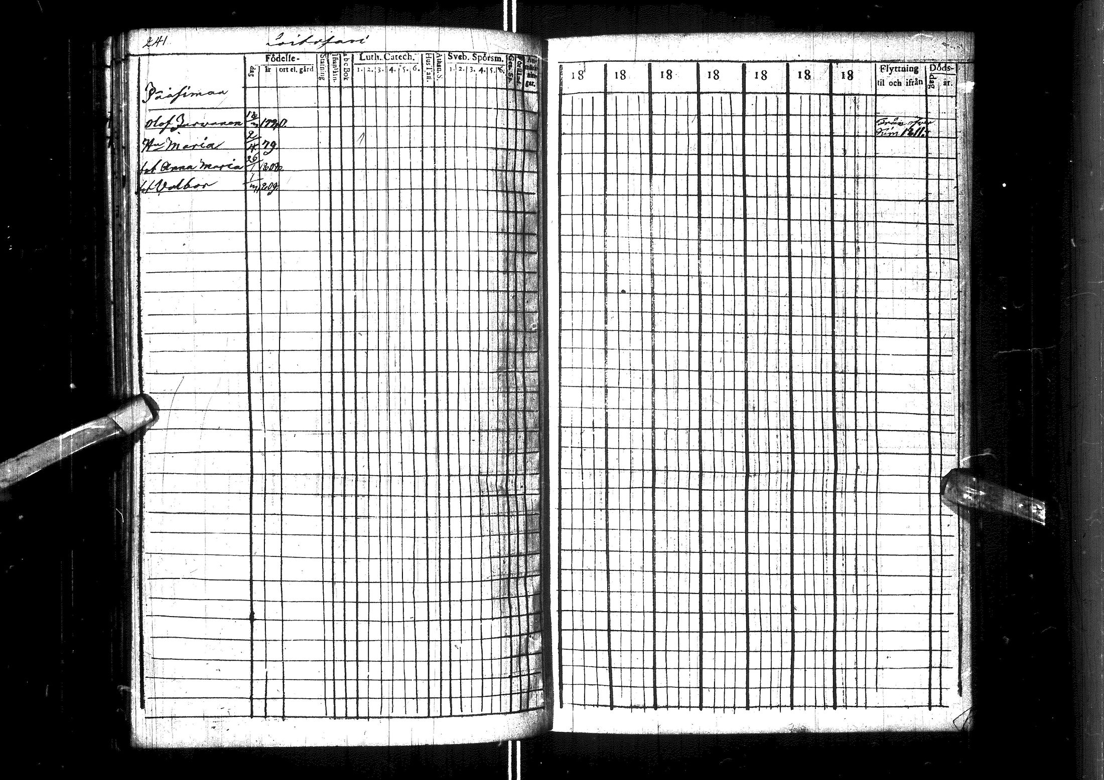 [ ../kirjat/Kirkonkirjat/muhos/rippikirja_1802-1811_ik118/kuvat/245.jpg ]