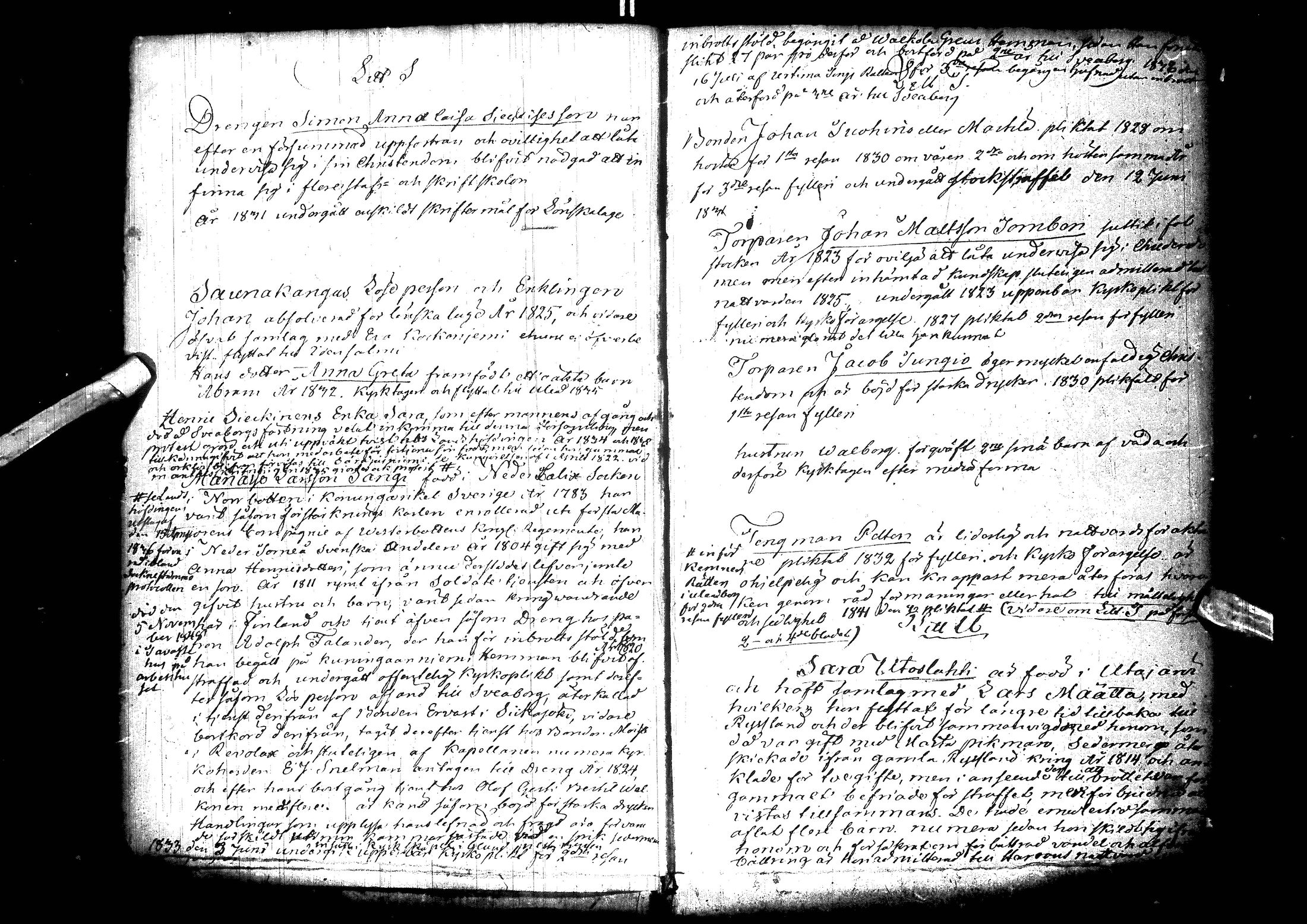 [ ../kirjat/Kirkonkirjat/muhos/rippikirja_1833-1839_ik119-120/kuvat/10.jpg ]