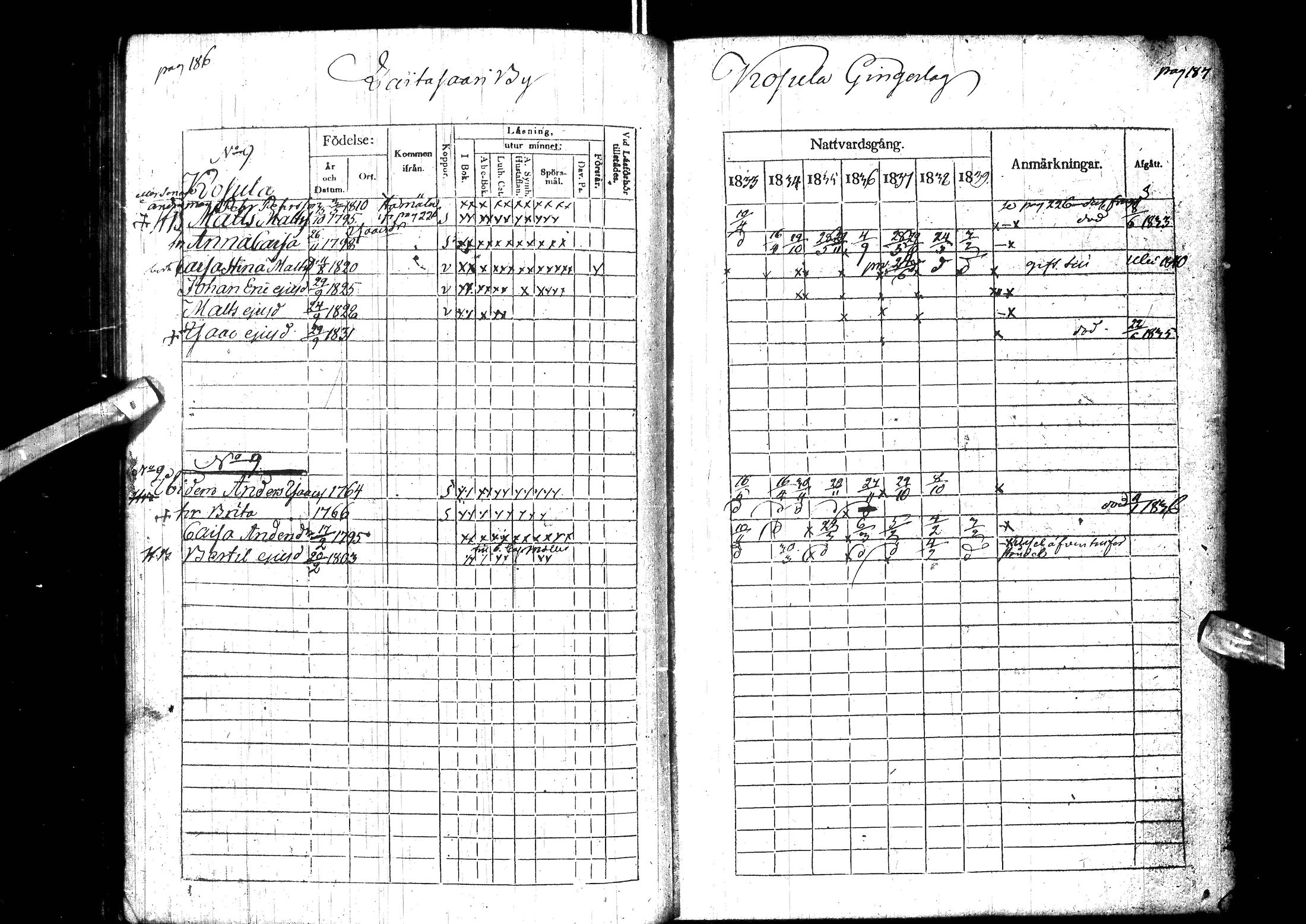 [ ../kirjat/Kirkonkirjat/muhos/rippikirja_1833-1839_ik119-120/kuvat/105.jpg ]