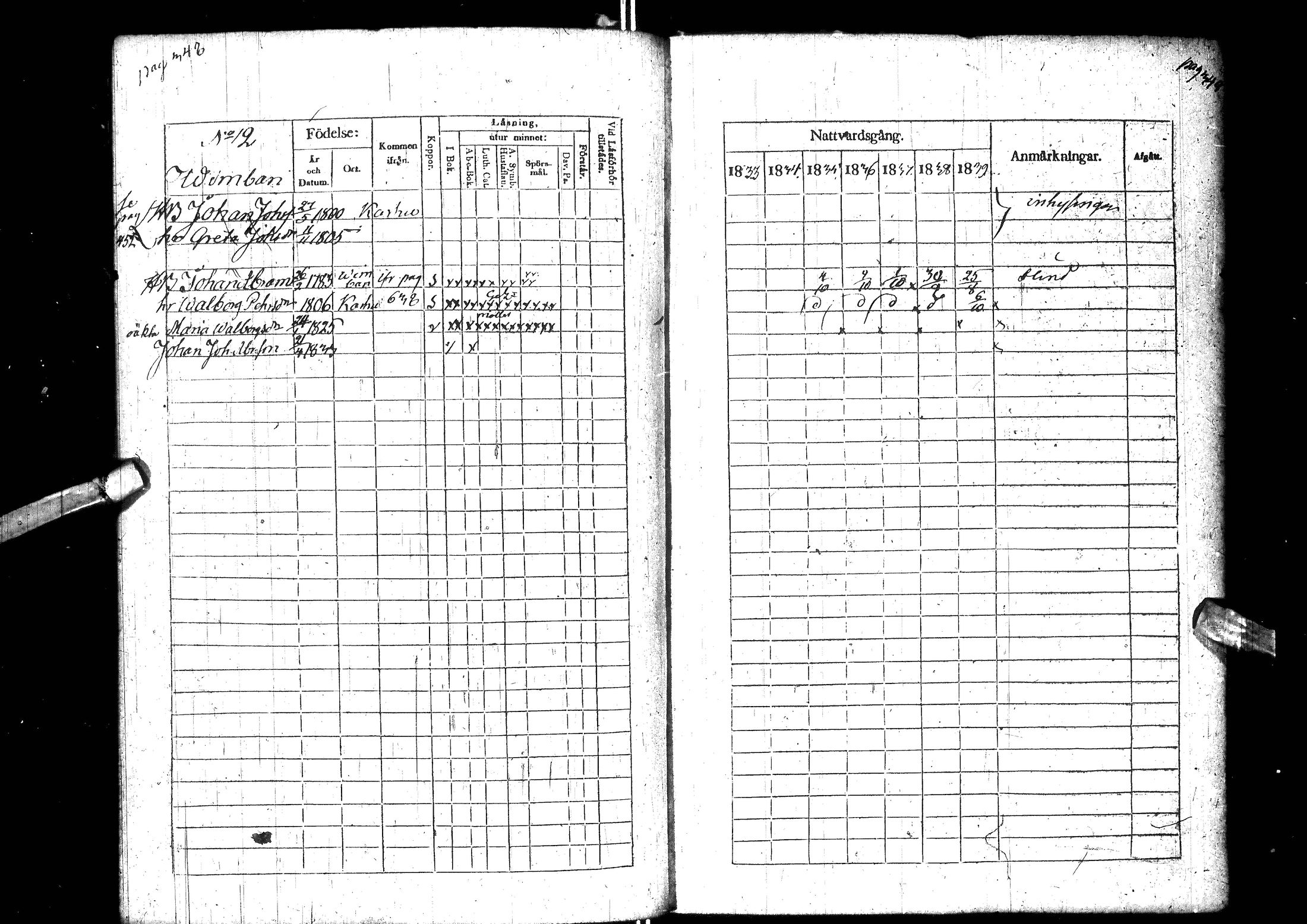 [ ../kirjat/Kirkonkirjat/muhos/rippikirja_1833-1839_ik119-120/kuvat/189.jpg ]