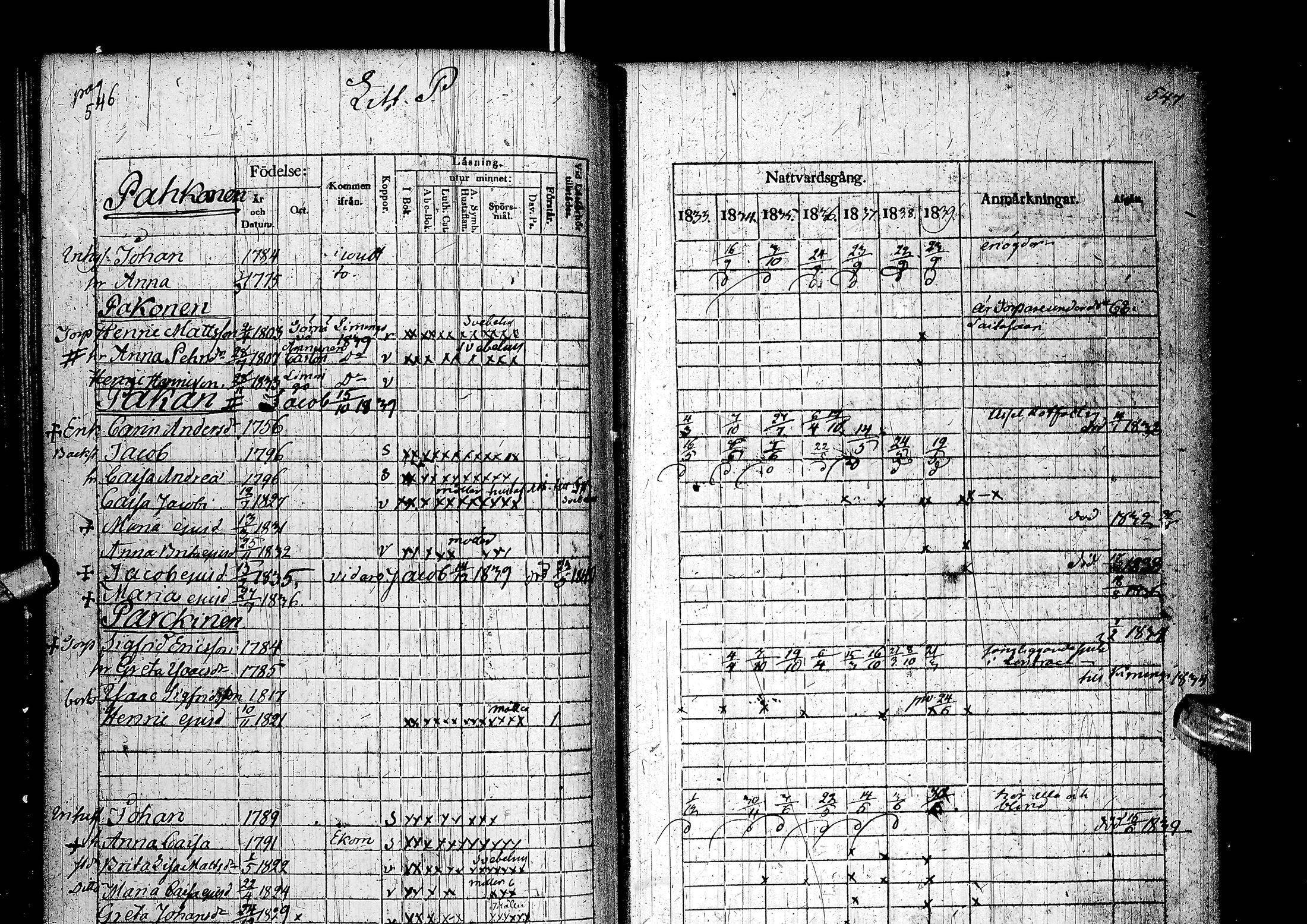 [ ../kirjat/Kirkonkirjat/muhos/rippikirja_1833-1839_ik119-120/kuvat/293.jpg ]
