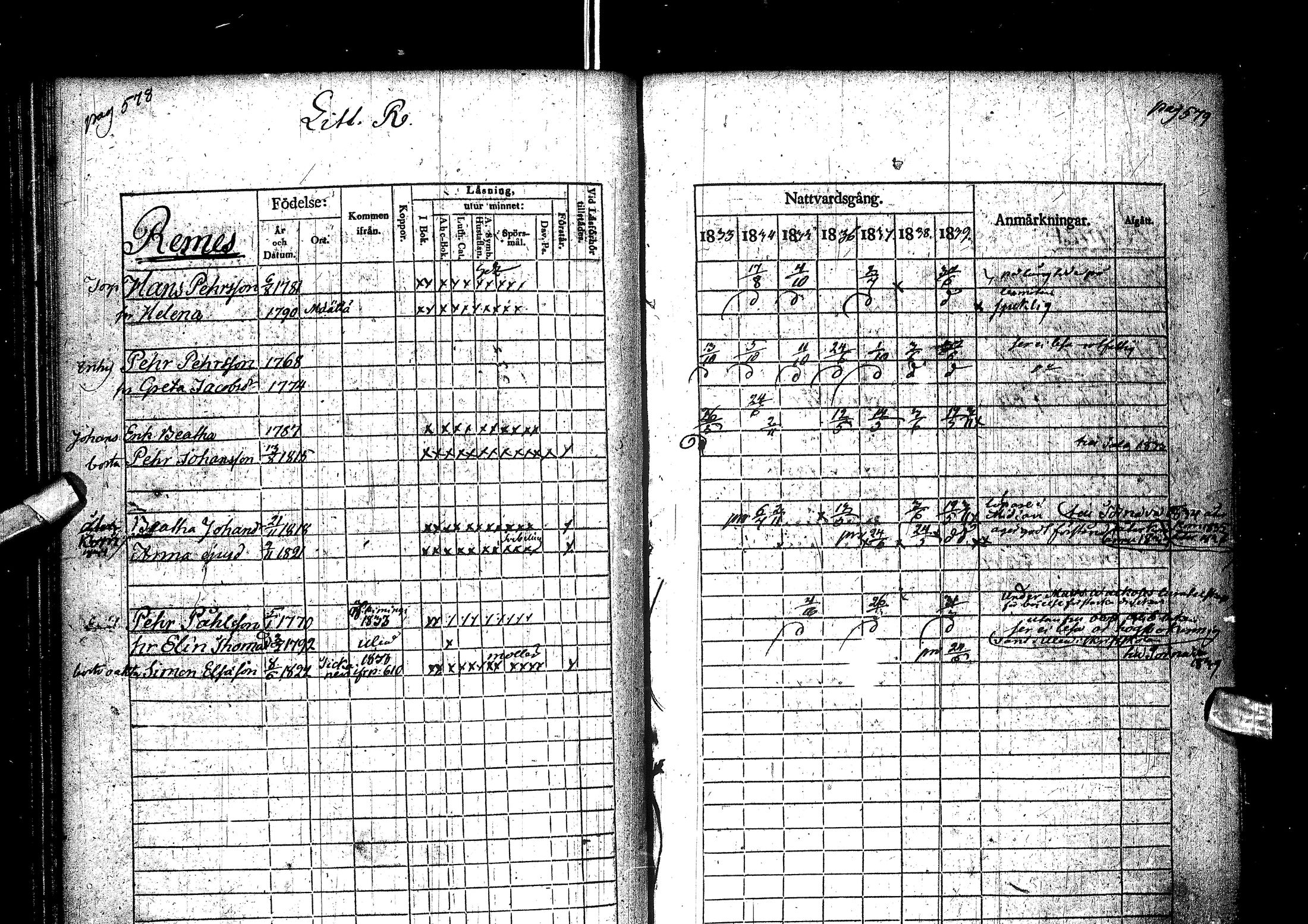 [ ../kirjat/Kirkonkirjat/muhos/rippikirja_1833-1839_ik119-120/kuvat/309.jpg ]