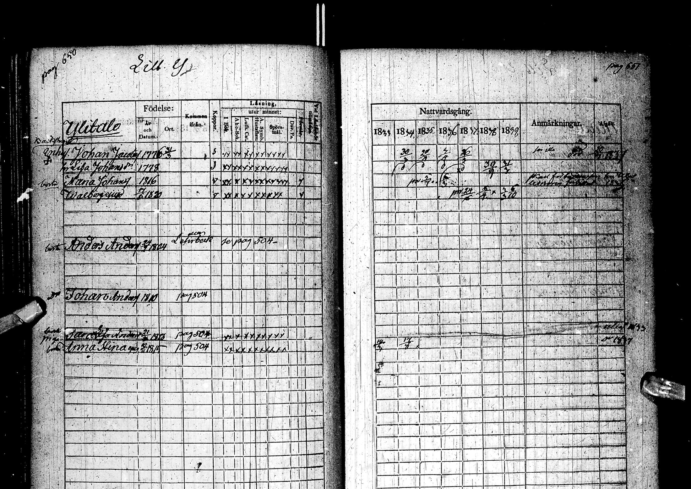 [ ../kirjat/Kirkonkirjat/muhos/rippikirja_1833-1839_ik119-120/kuvat/345.jpg ]