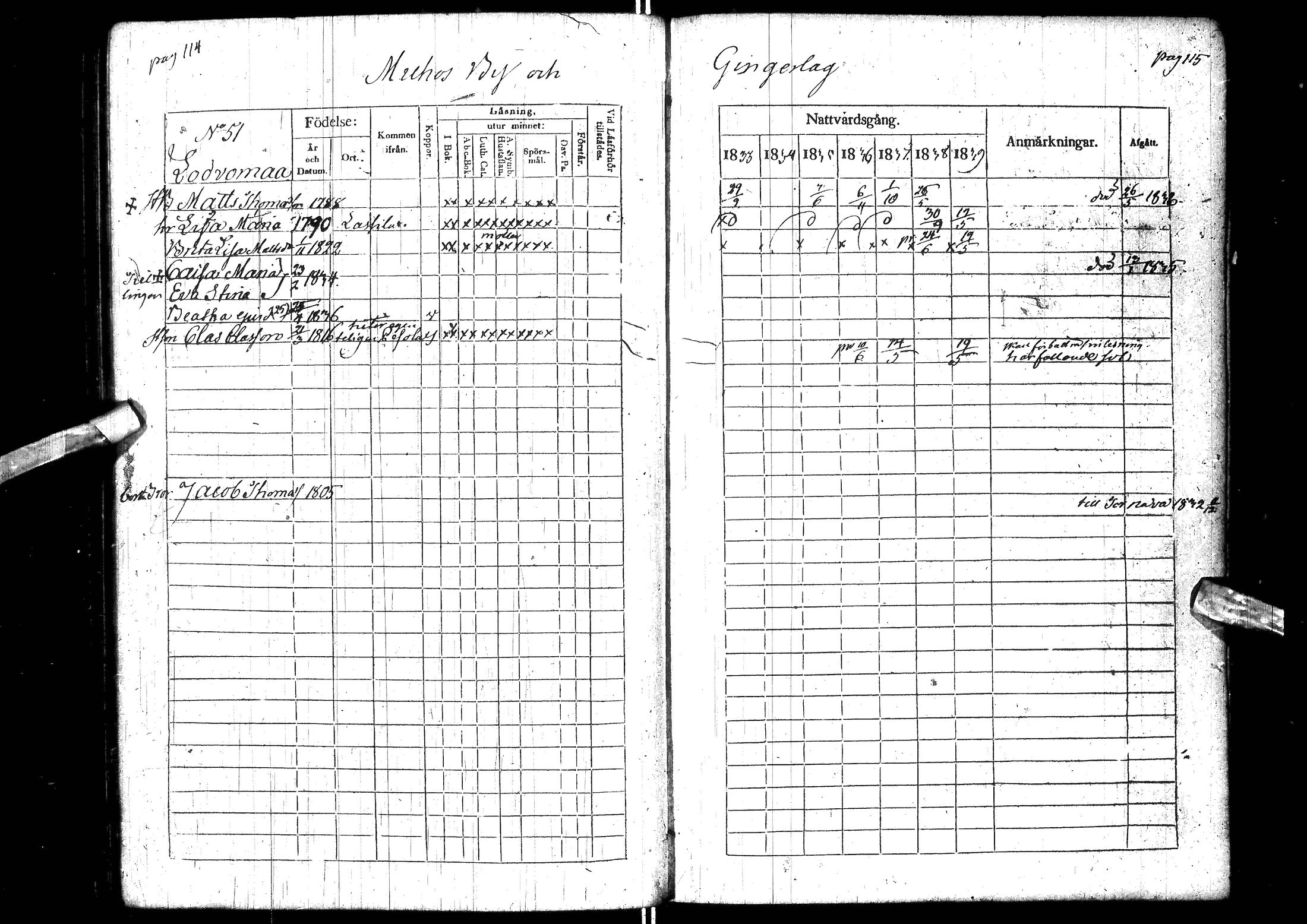[ ../kirjat/Kirkonkirjat/muhos/rippikirja_1833-1839_ik119-120/kuvat/69.jpg ]