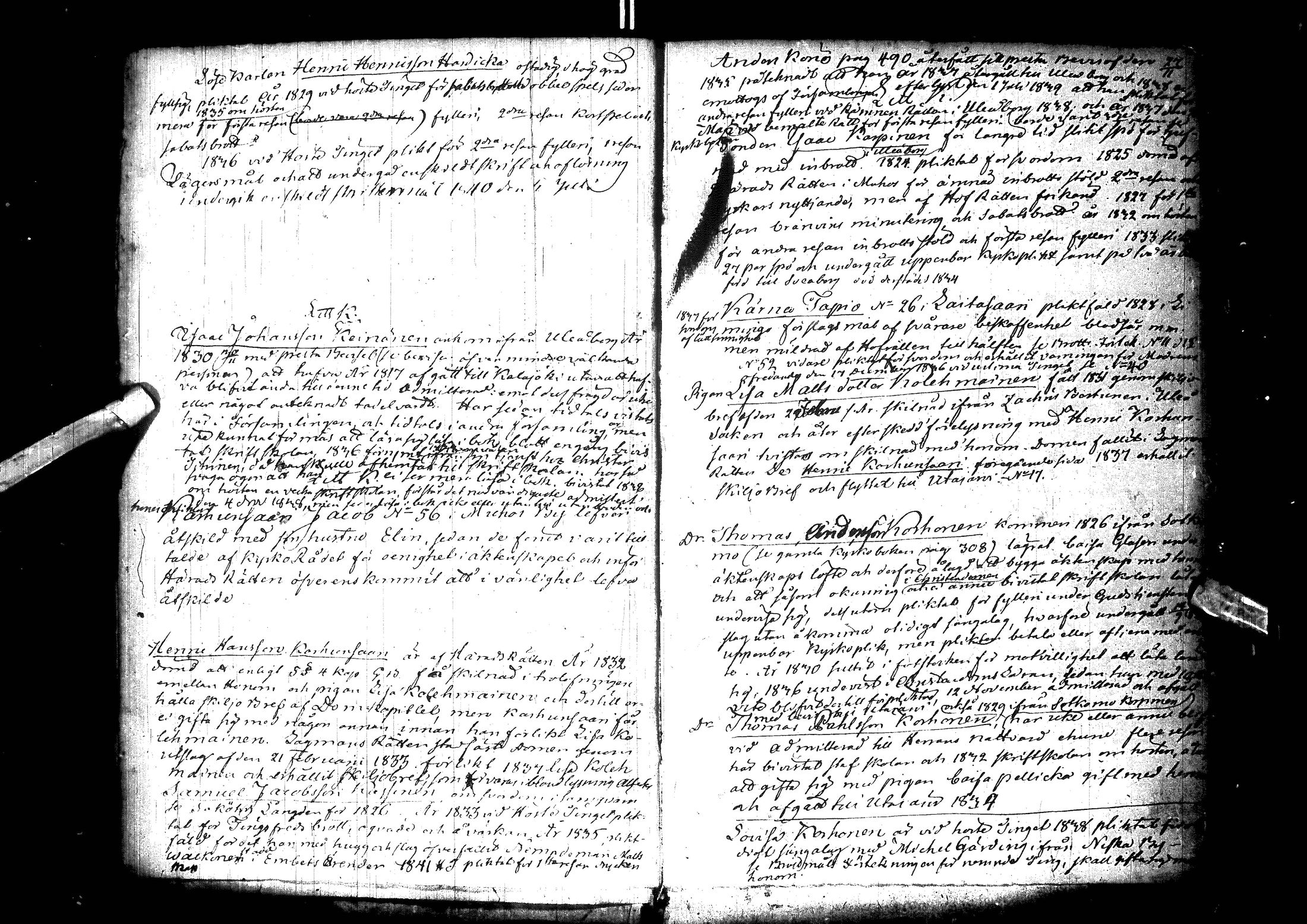 [ ../kirjat/Kirkonkirjat/muhos/rippikirja_1833-1839_ik119-120/kuvat/7.jpg ]
