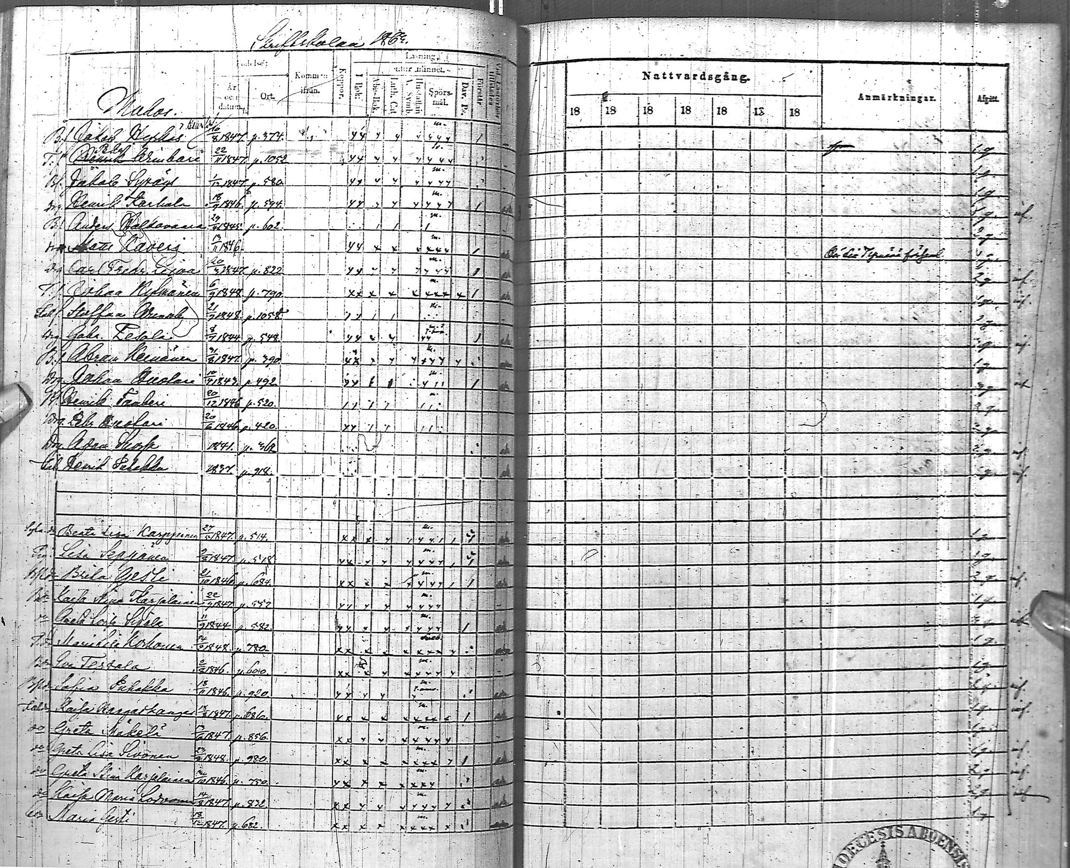 [ ../kirjat/Kirkonkirjat/muhos/rippilapset_1847-1872_ik123/kuvat/102.jpg ]