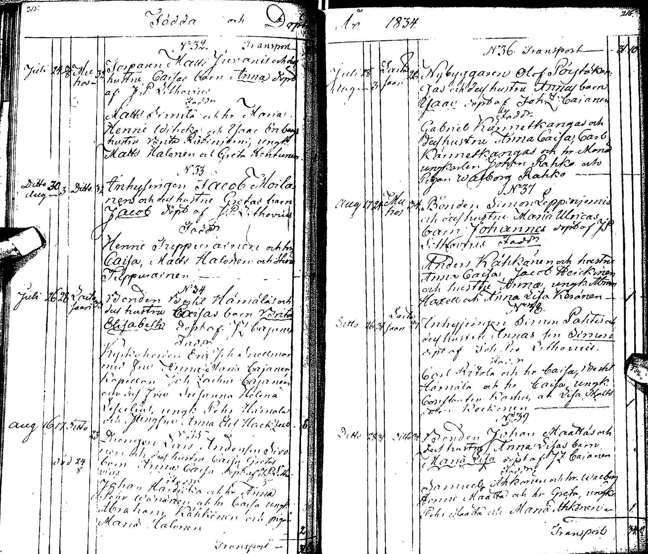 [ ../kirjat/Kirkonkirjat/muhos/syntyneet_1827-1844_ik121-122/kuvat/121.jpg ]
